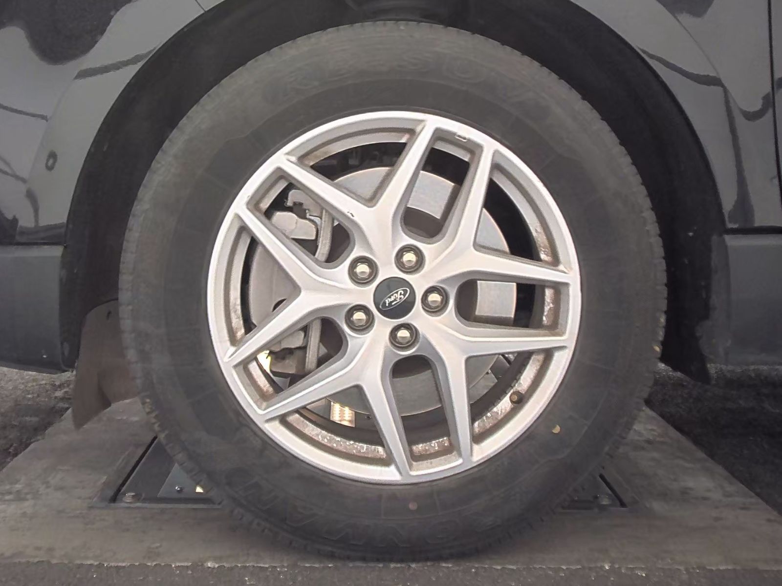 2023 Ford Edge SEL AWD