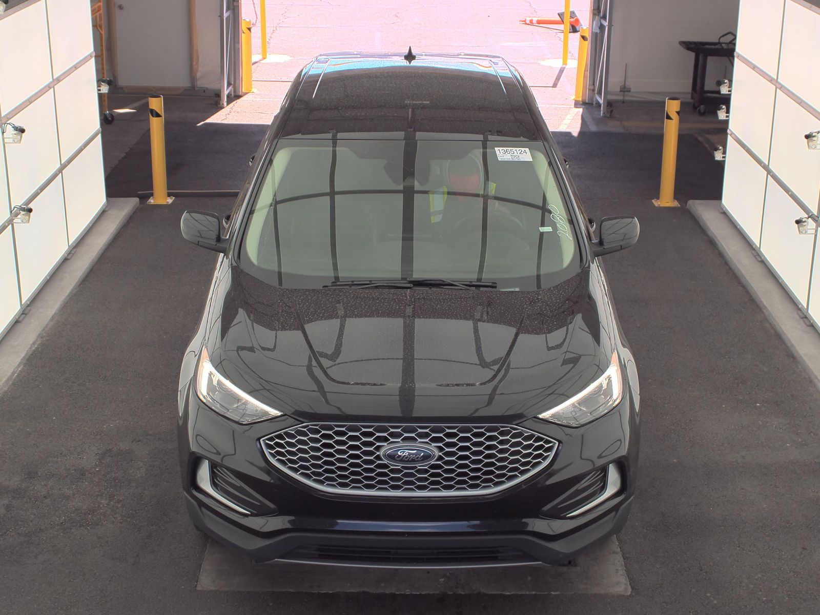 2023 Ford Edge SEL AWD