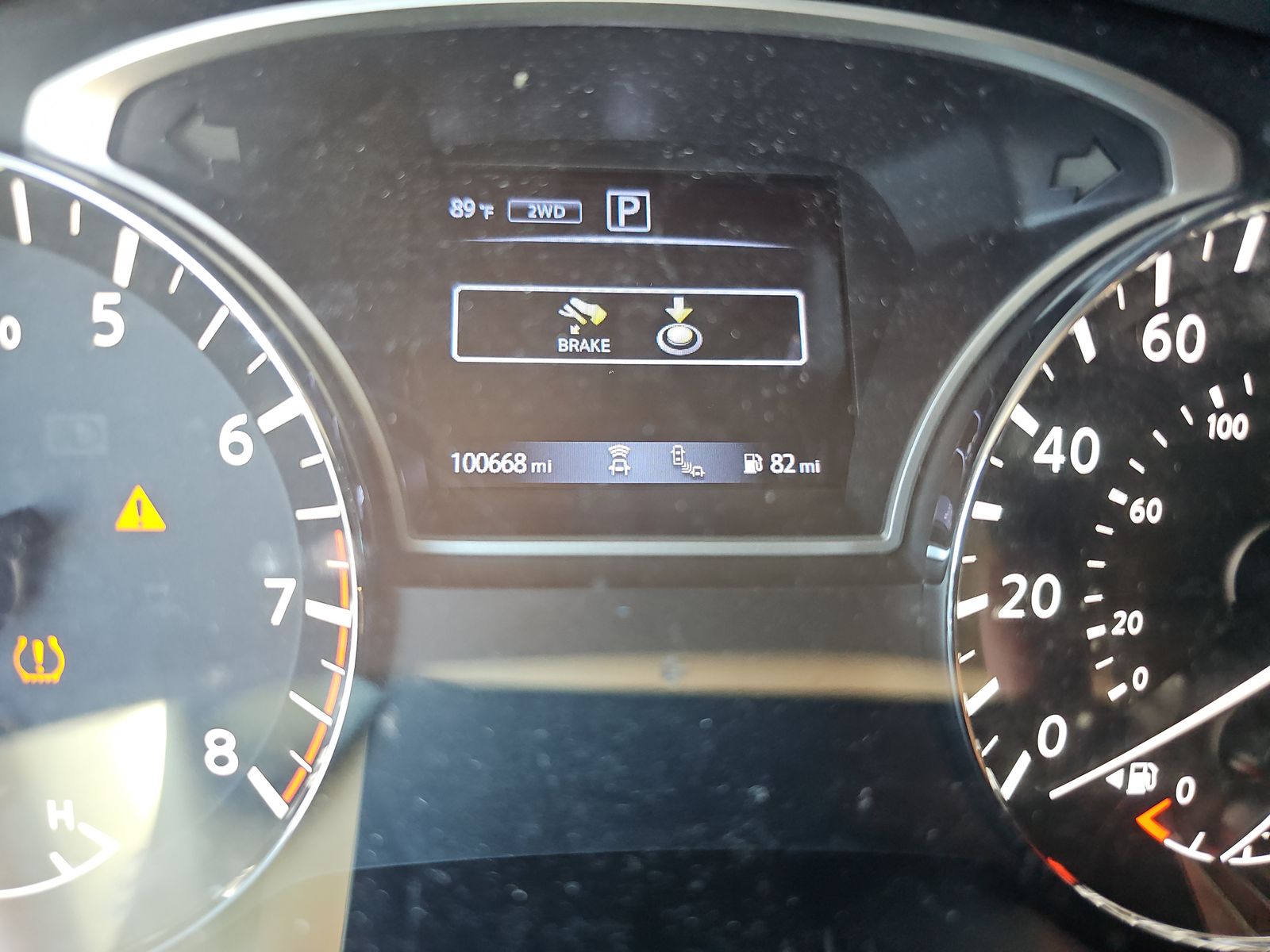 2020 Nissan Pathfinder SL AWD