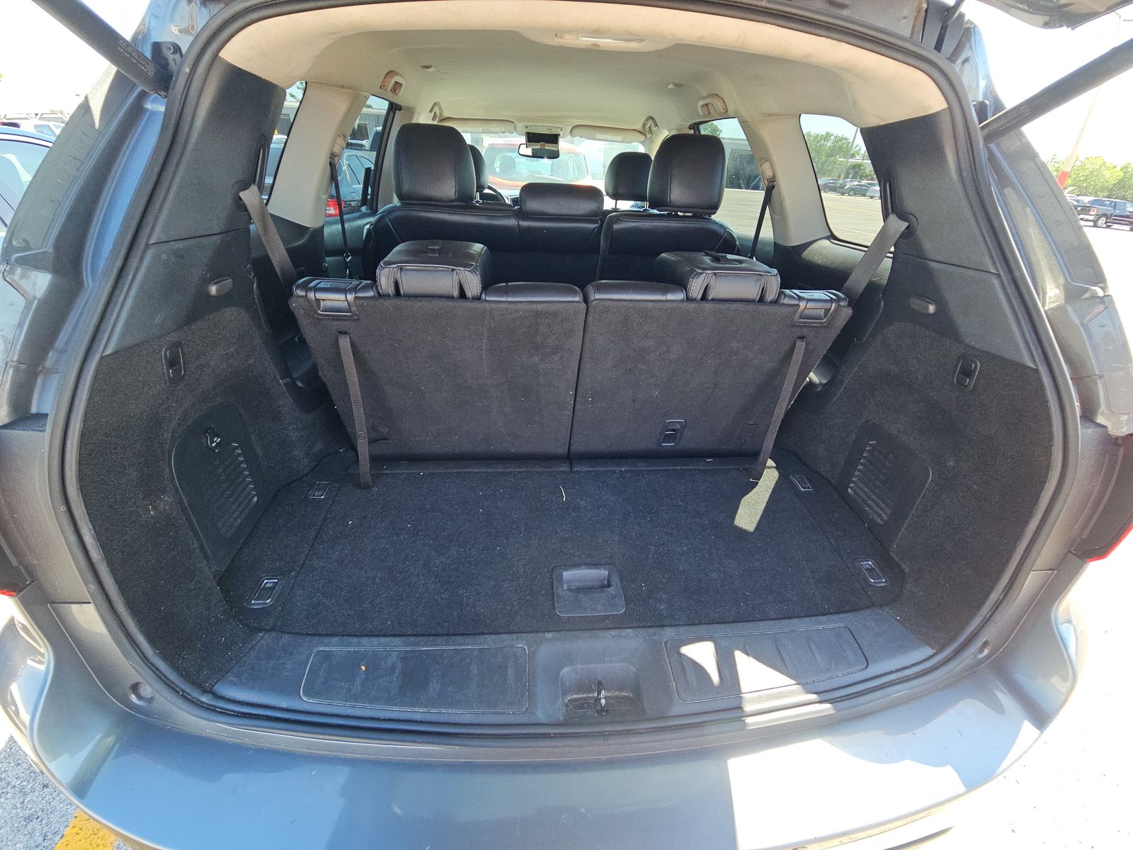 2020 Nissan Pathfinder SL AWD