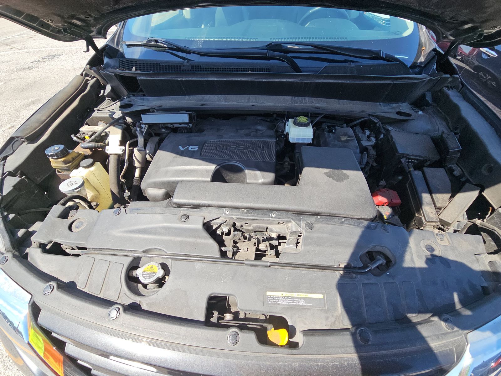 2020 Nissan Pathfinder SL AWD