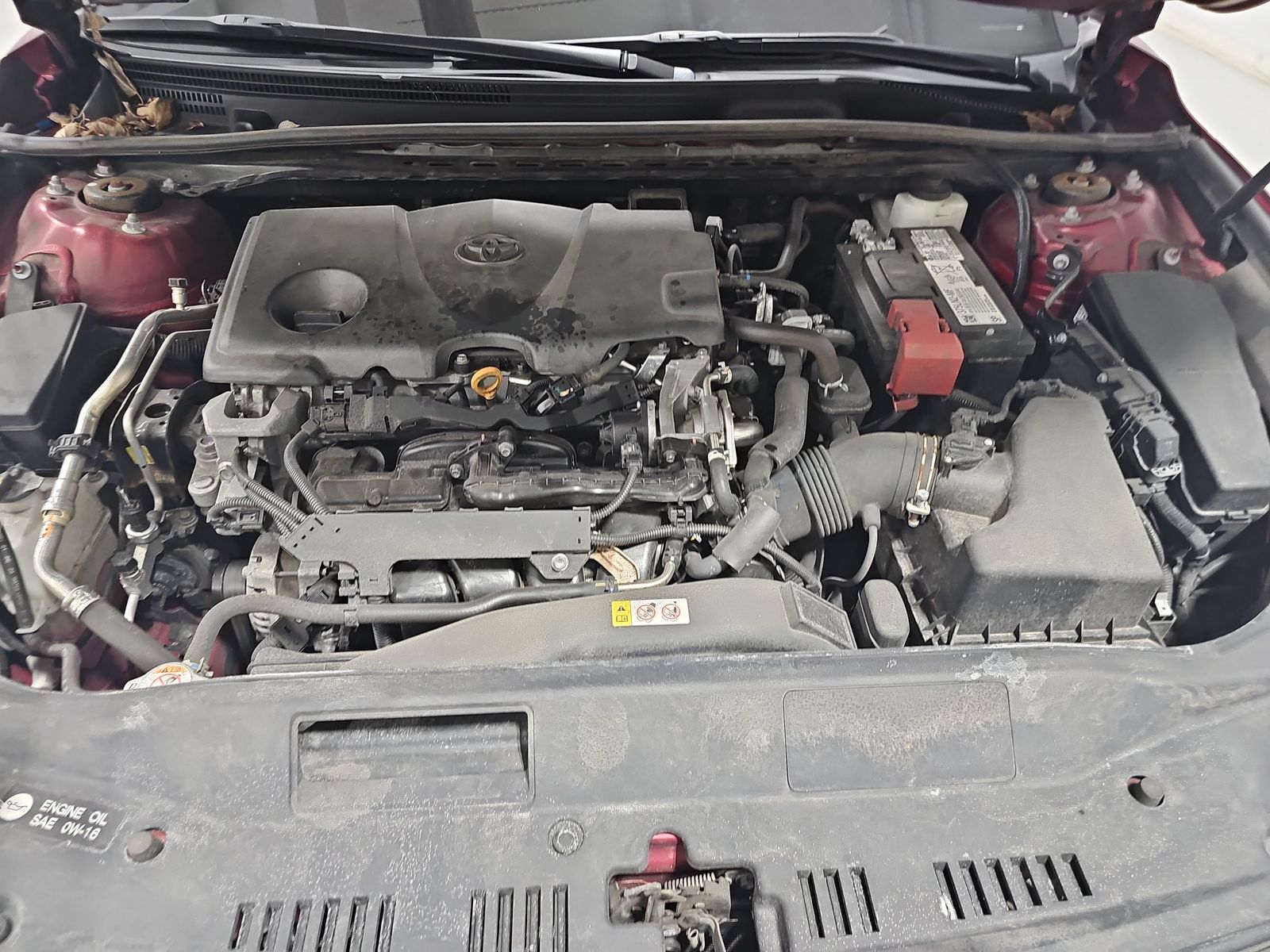 2021 Toyota Avalon Limited AWD