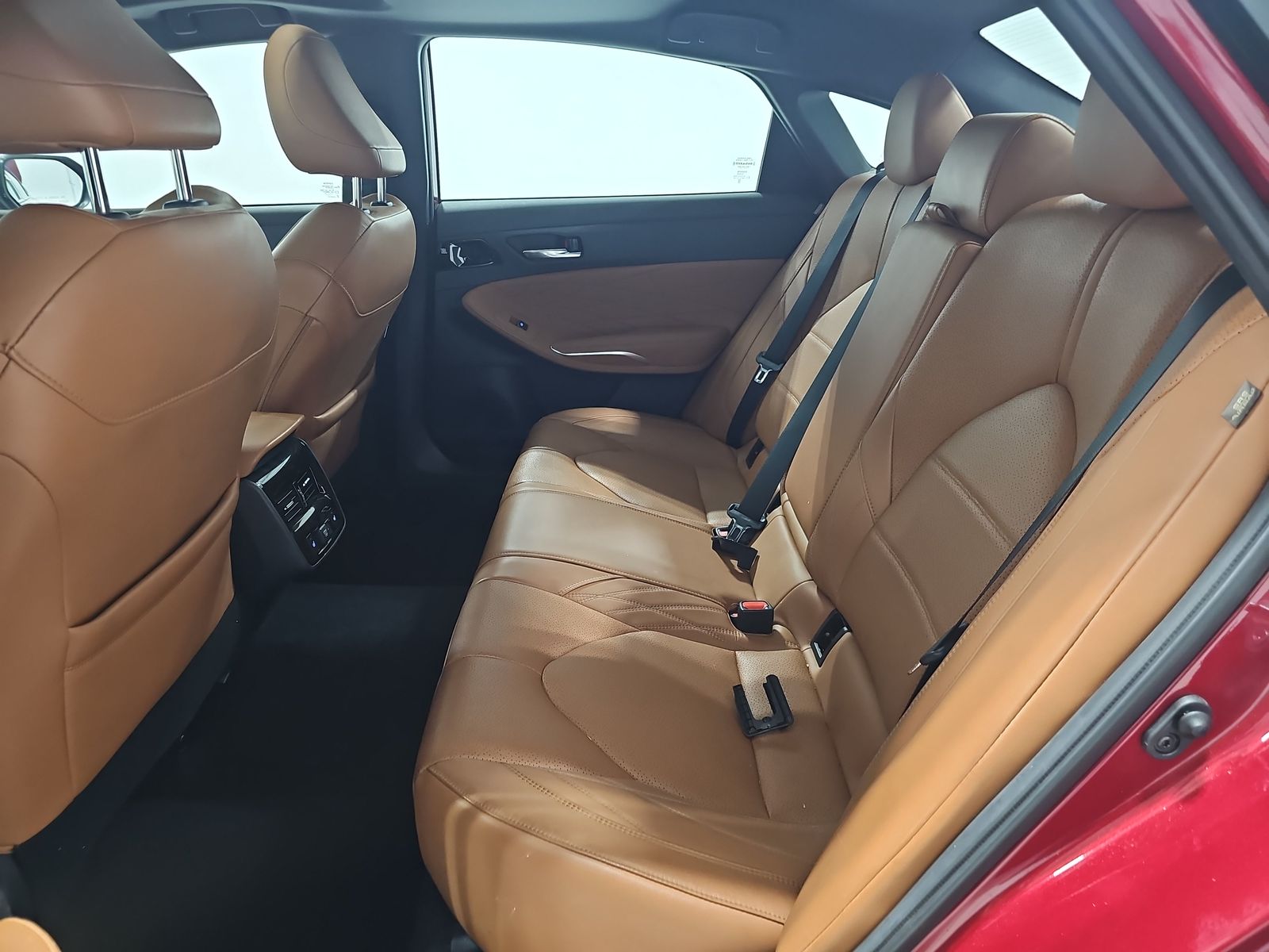 2021 Toyota Avalon Limited AWD