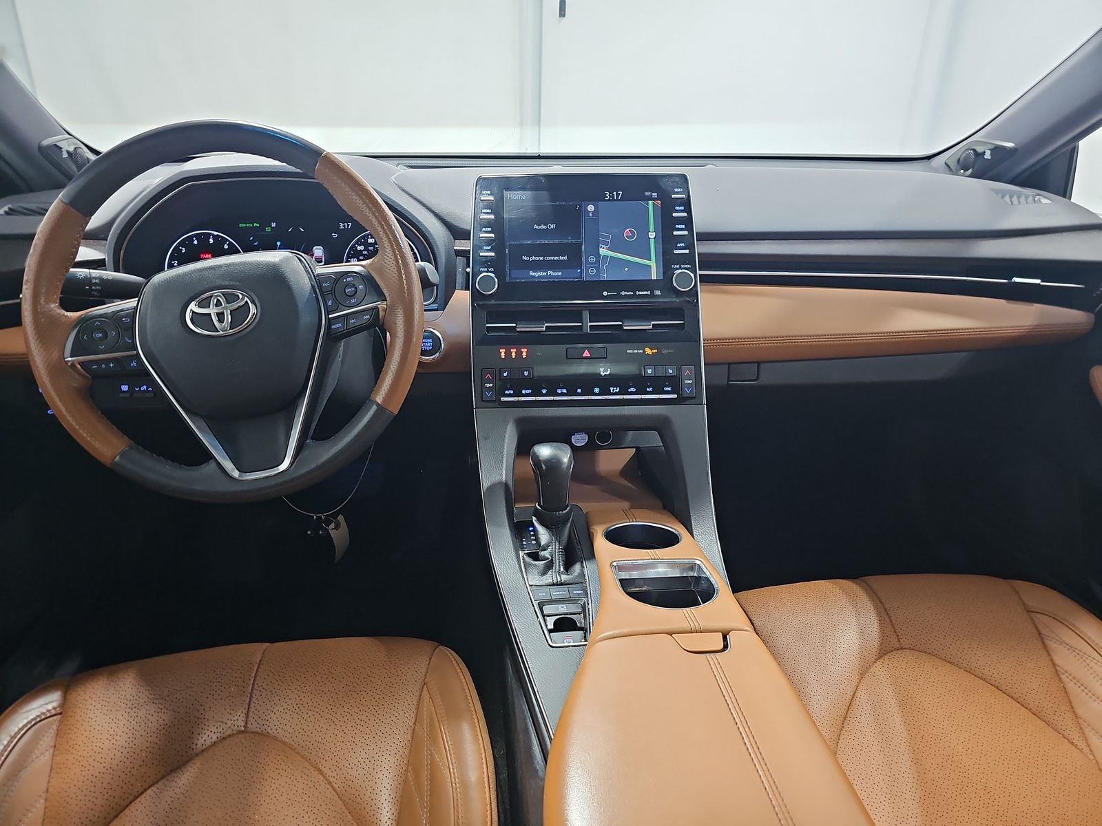 2021 Toyota Avalon Limited AWD