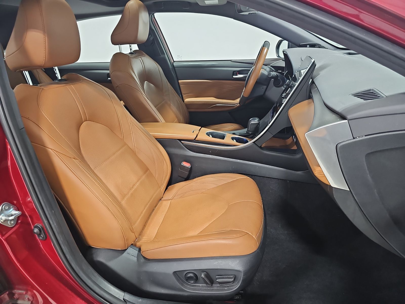 2021 Toyota Avalon Limited AWD