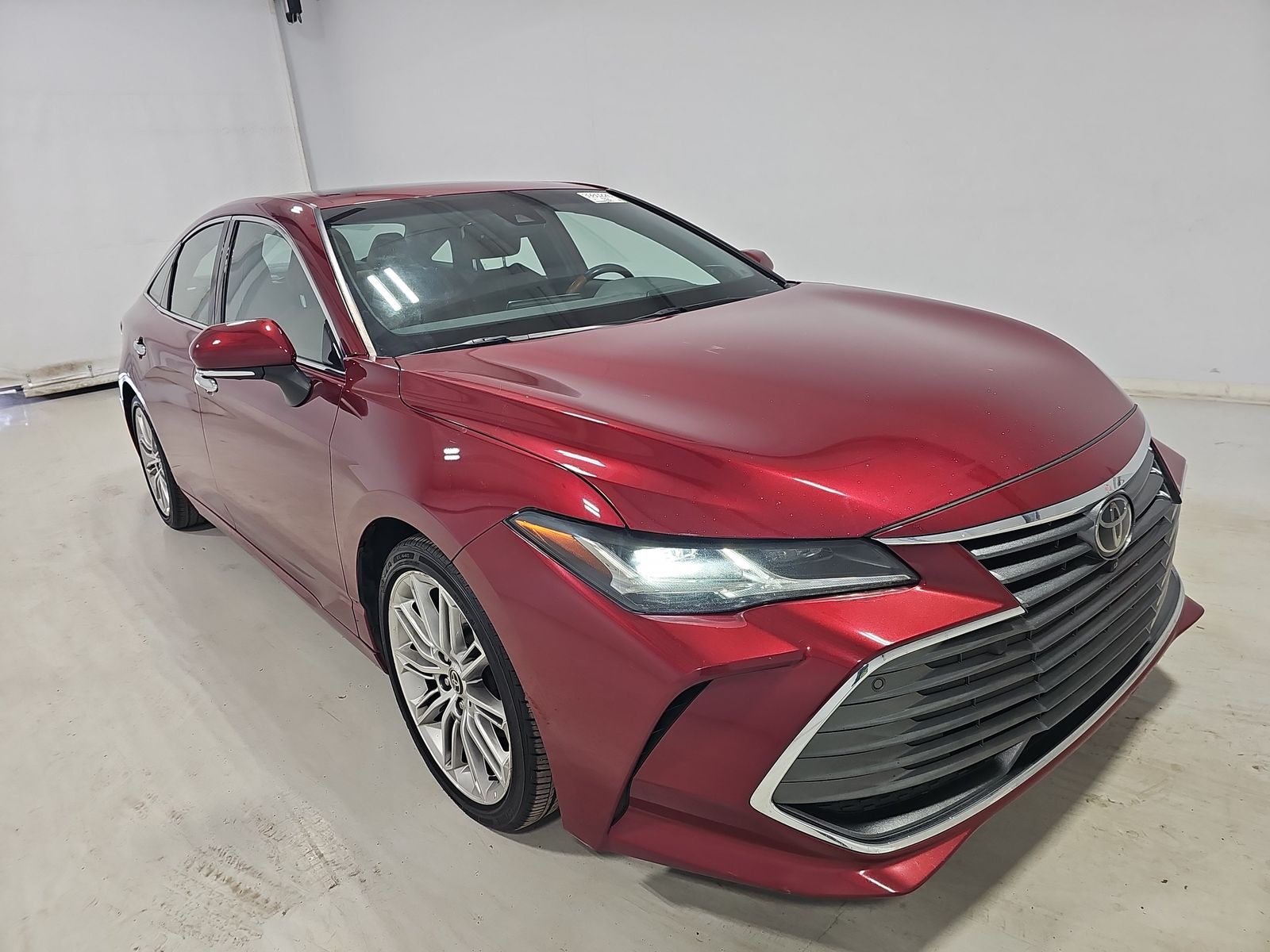 2021 Toyota Avalon Limited AWD