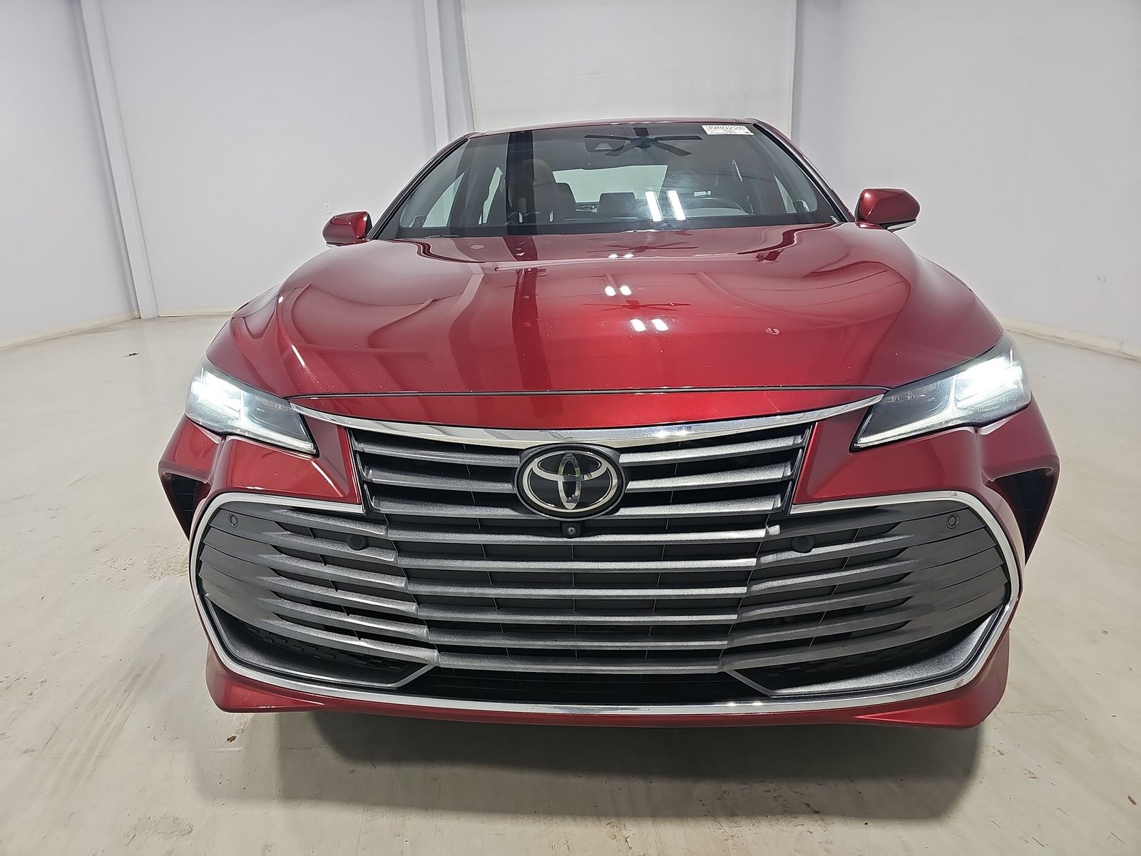 2021 Toyota Avalon Limited AWD