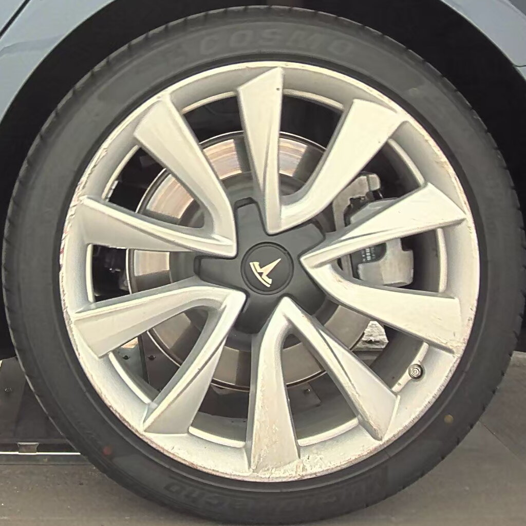 2018 Tesla Model 3 Long Range AWD
