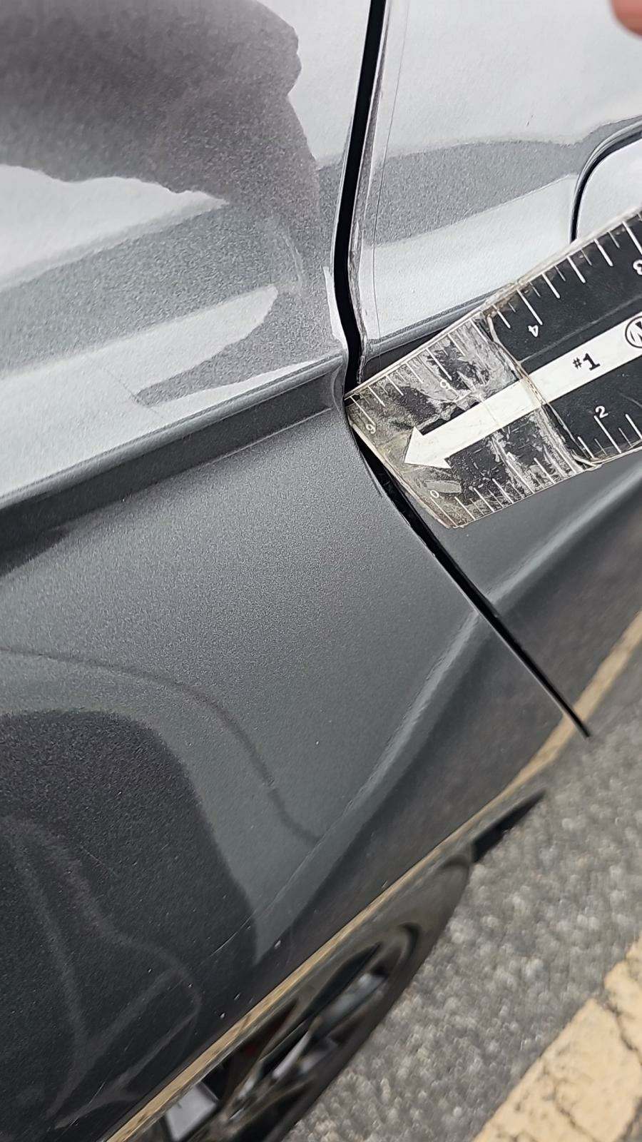 2017 Ford Fusion SE FWD