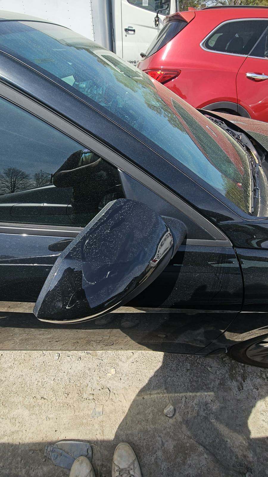2023 Hyundai Elantra SEL FWD