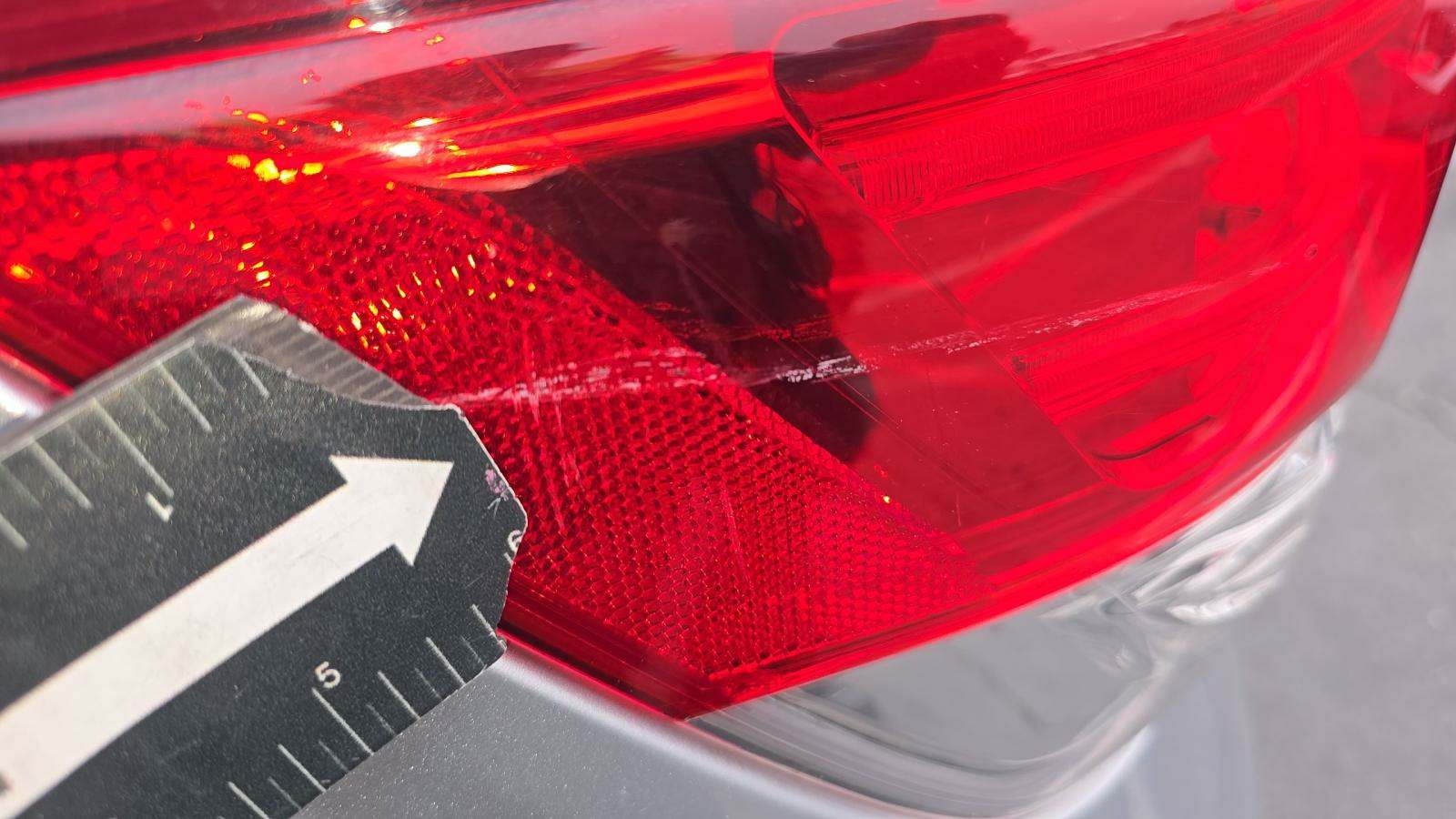 2015 Honda Odyssey EX FWD