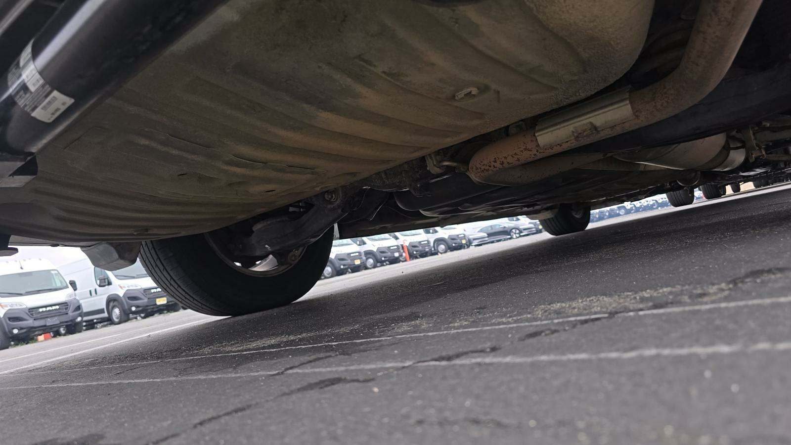 2015 Honda Odyssey EX FWD