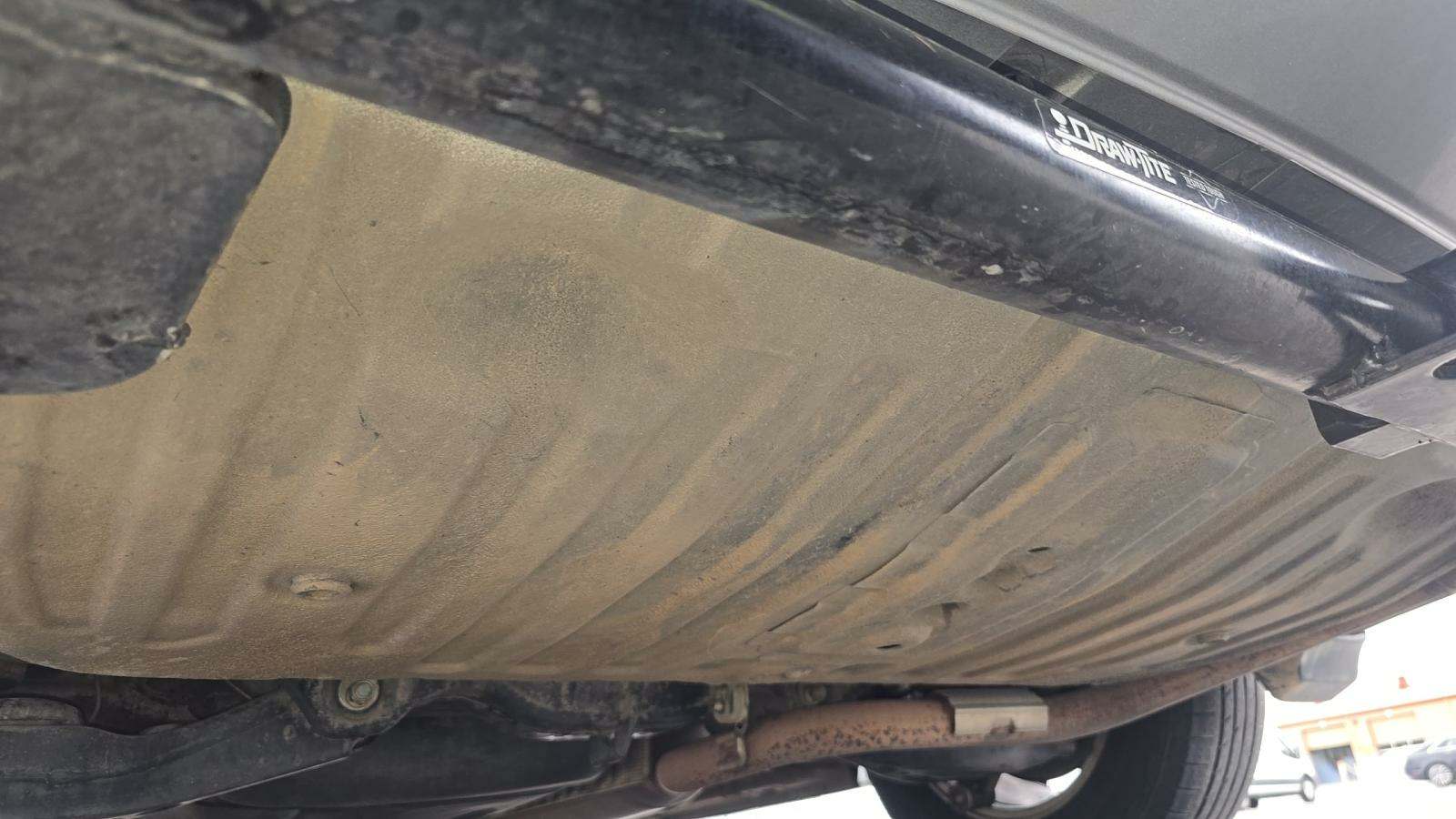 2015 Honda Odyssey EX FWD