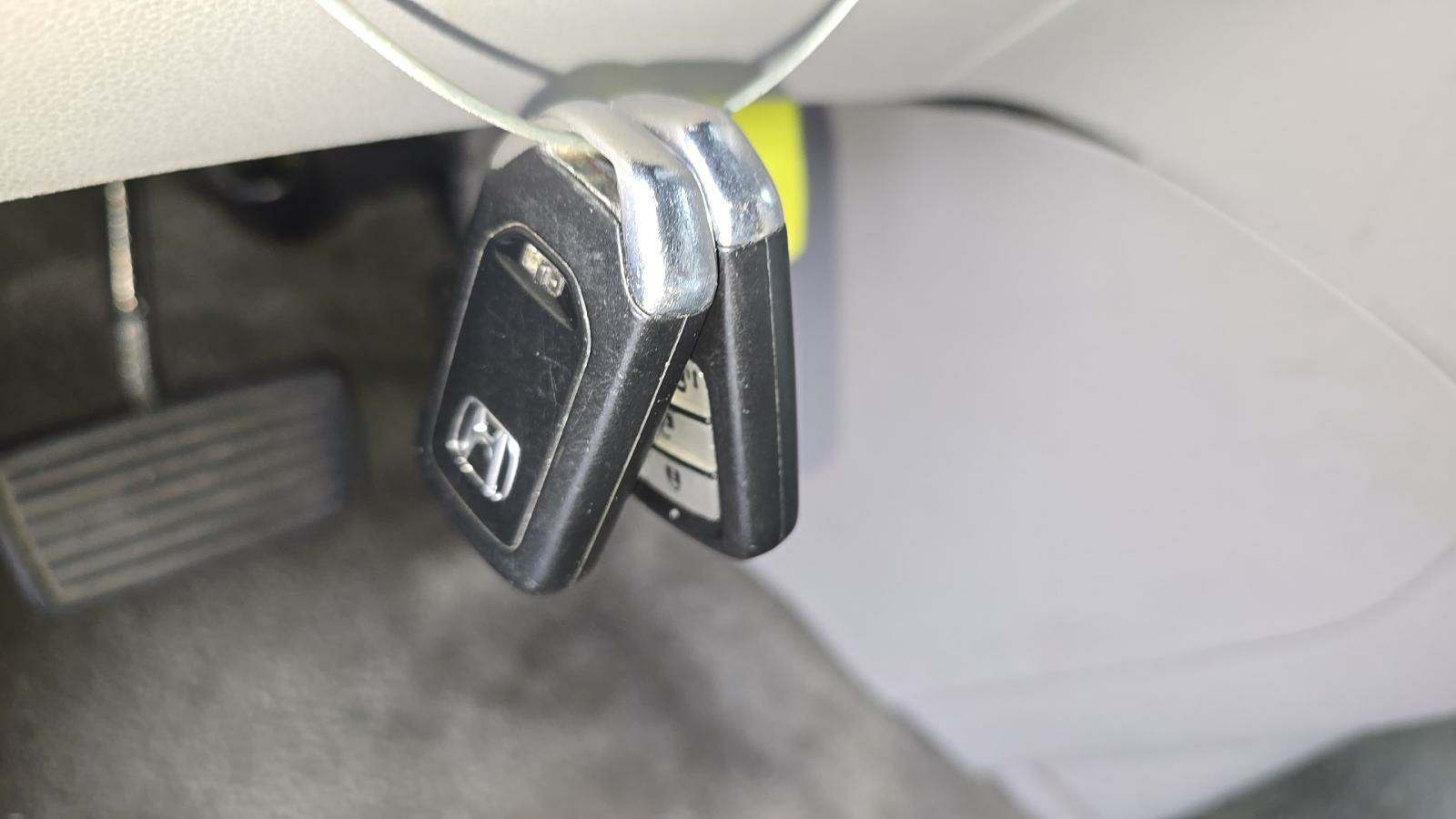 2015 Honda Odyssey EX FWD