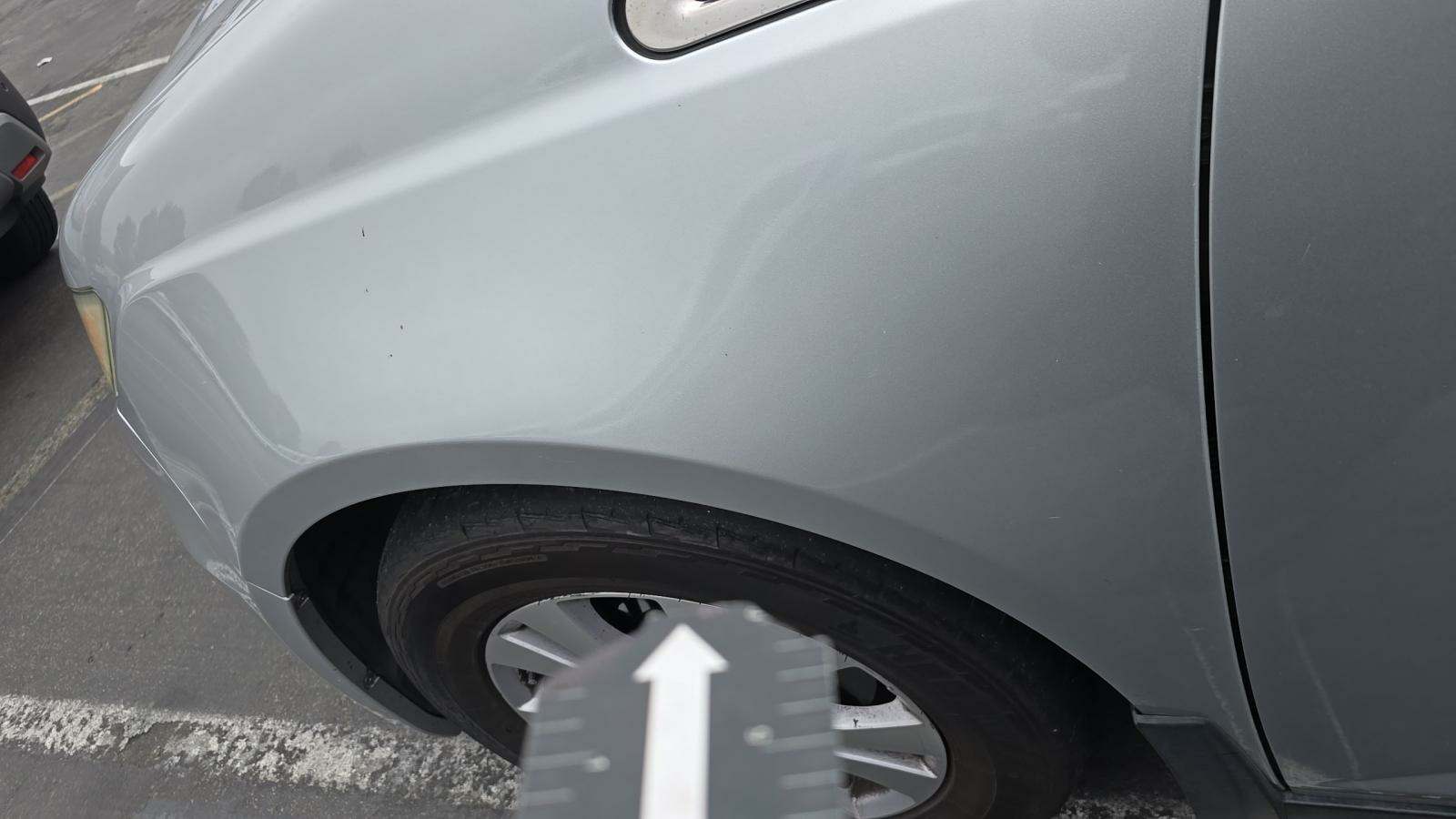 2015 Honda Odyssey EX FWD