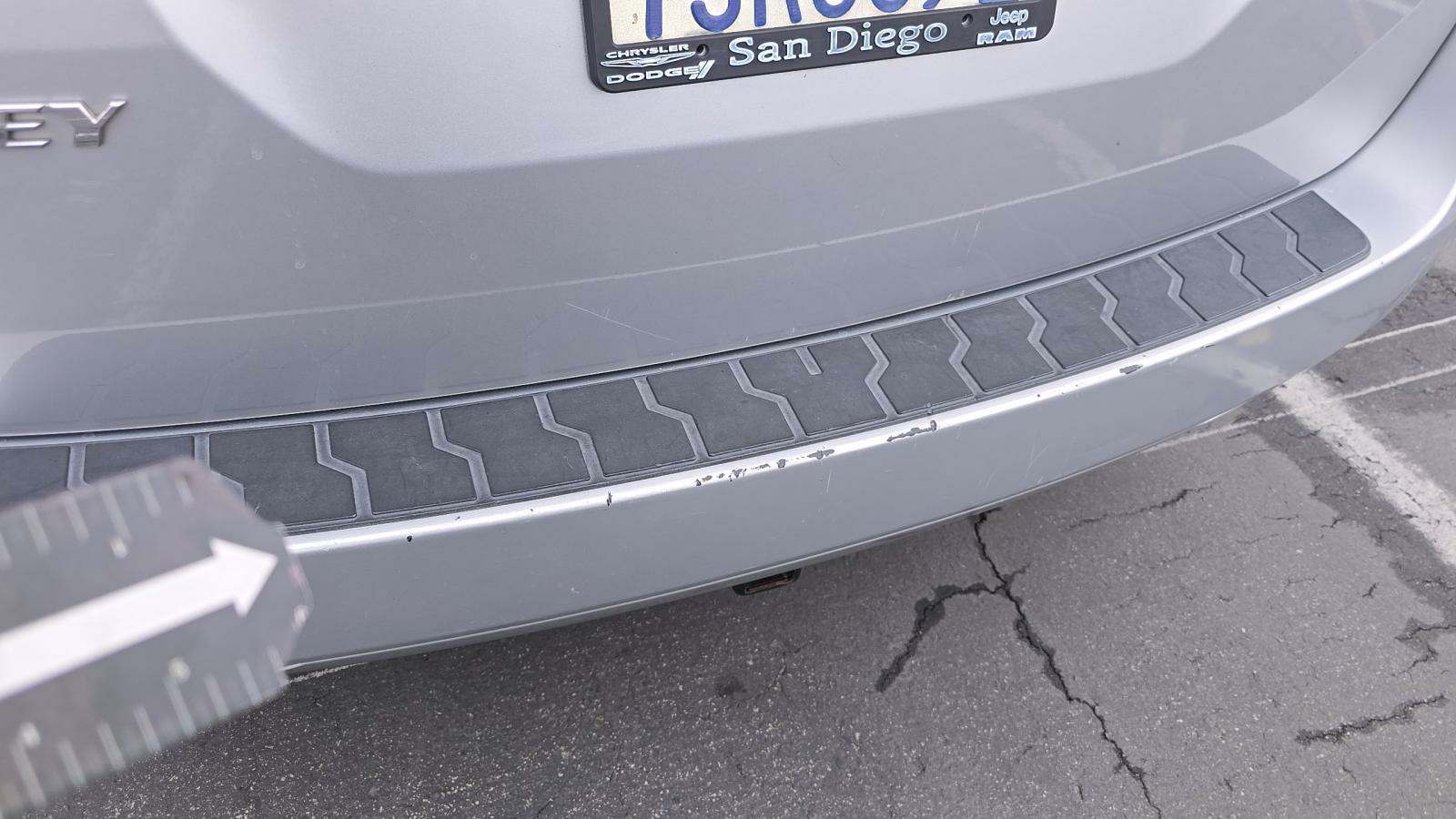 2015 Honda Odyssey EX FWD