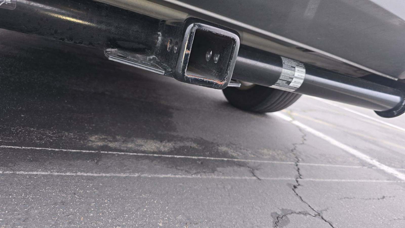 2015 Honda Odyssey EX FWD