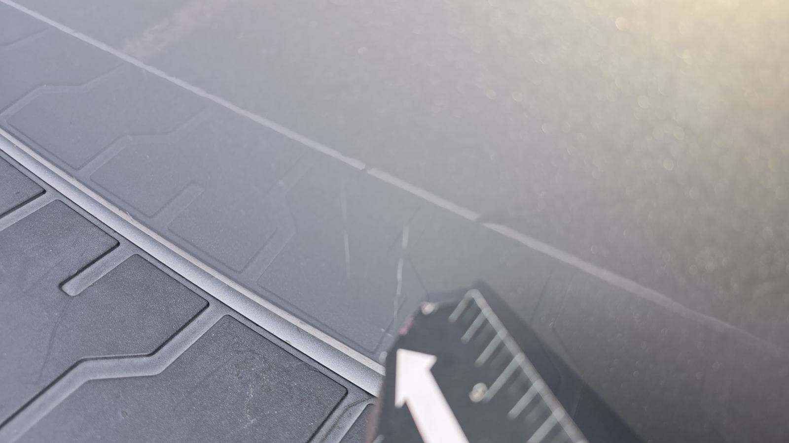 2015 Honda Odyssey EX FWD