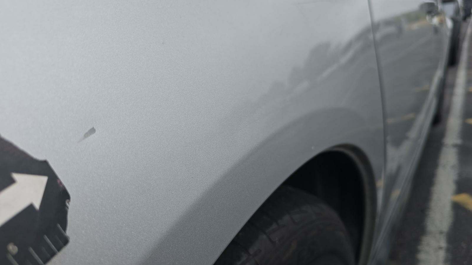 2015 Honda Odyssey EX FWD