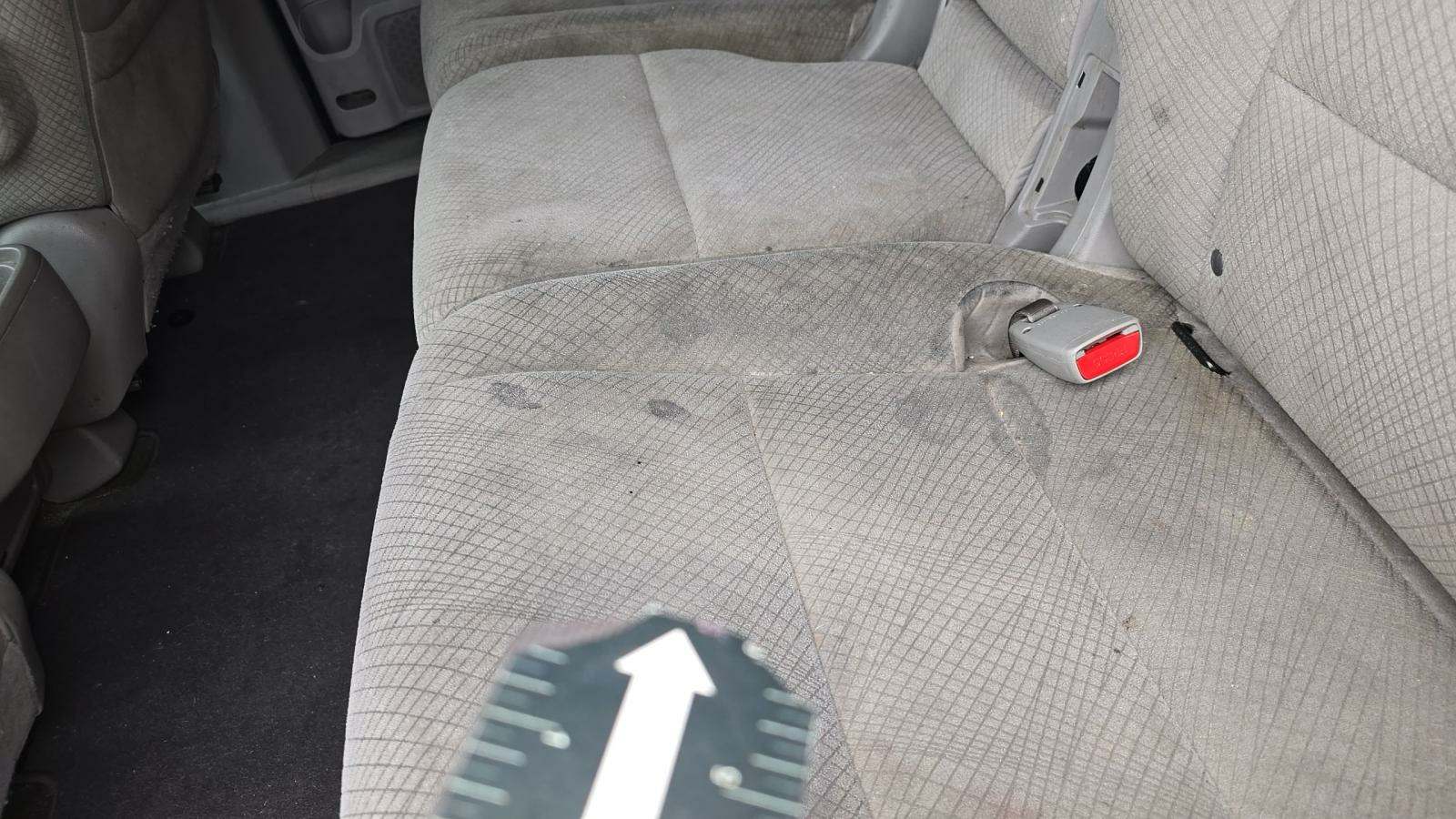 2015 Honda Odyssey EX FWD