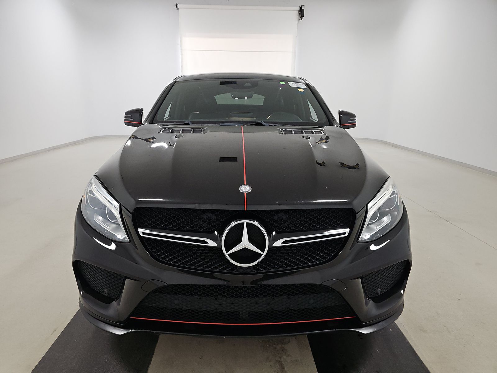 2016 Mercedes-Benz GLE AMG GLE 450 AWD