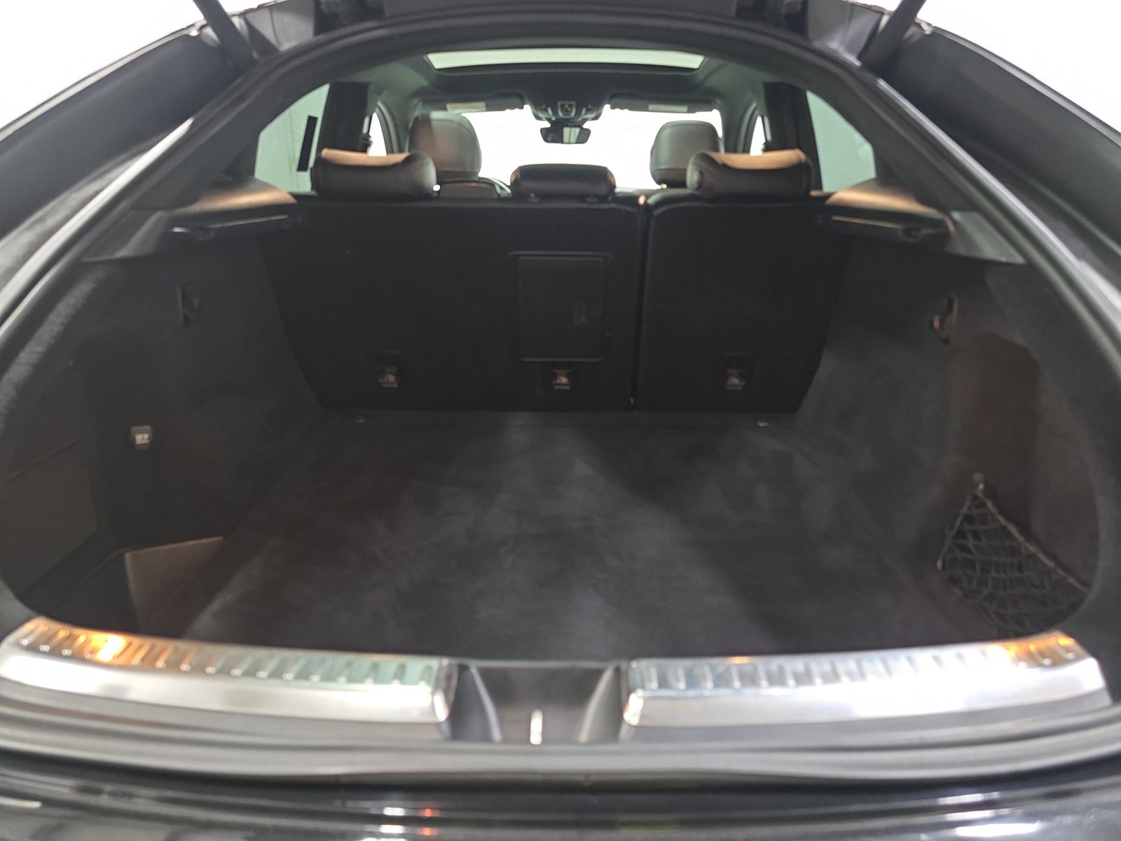 2016 Mercedes-Benz GLE AMG GLE 450 AWD