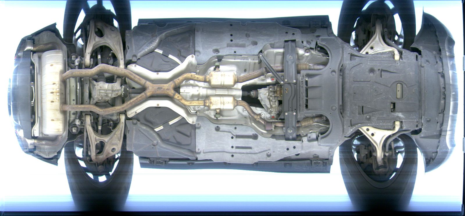 2016 Mercedes-Benz GLE AMG GLE 450 AWD