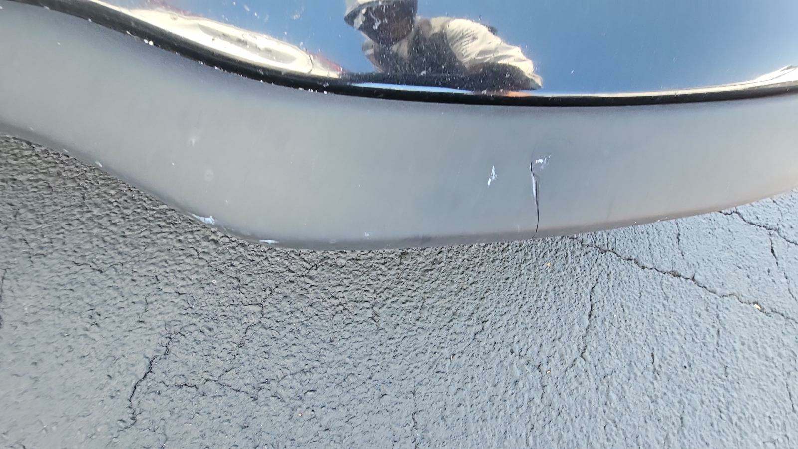 2018 Dodge Charger SXT Plus RWD