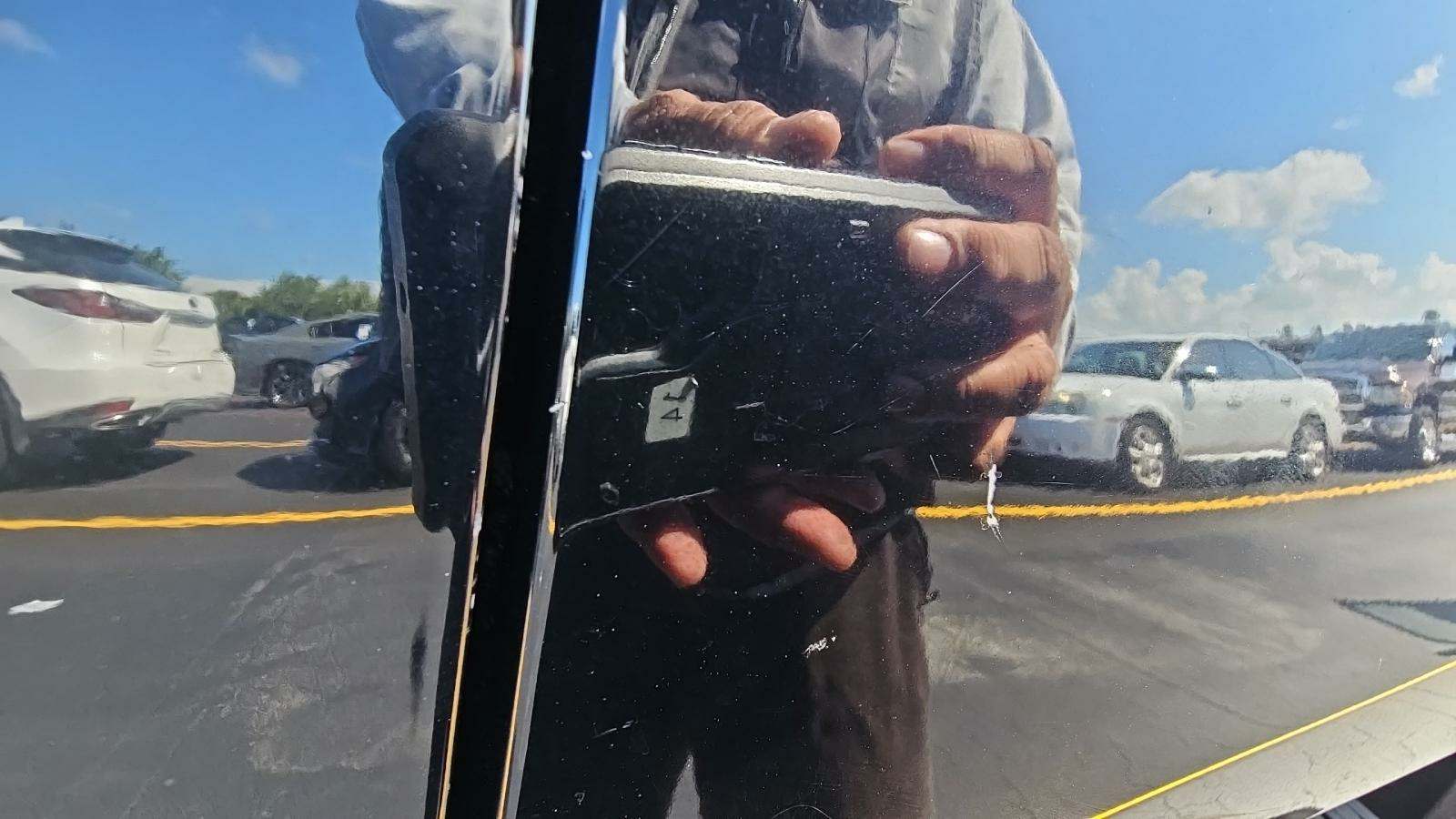 2018 Dodge Charger SXT Plus RWD