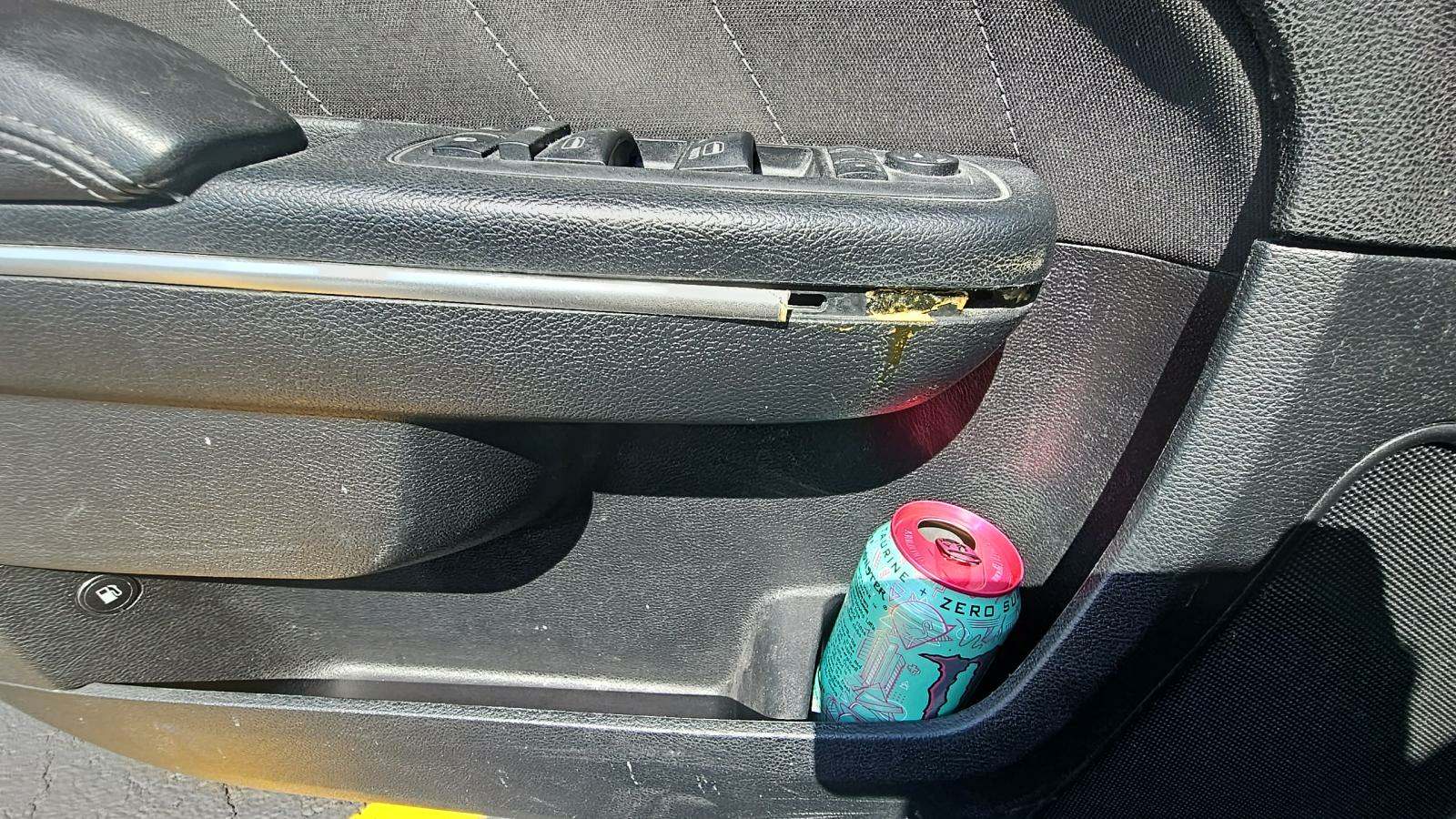 2018 Dodge Charger SXT Plus RWD