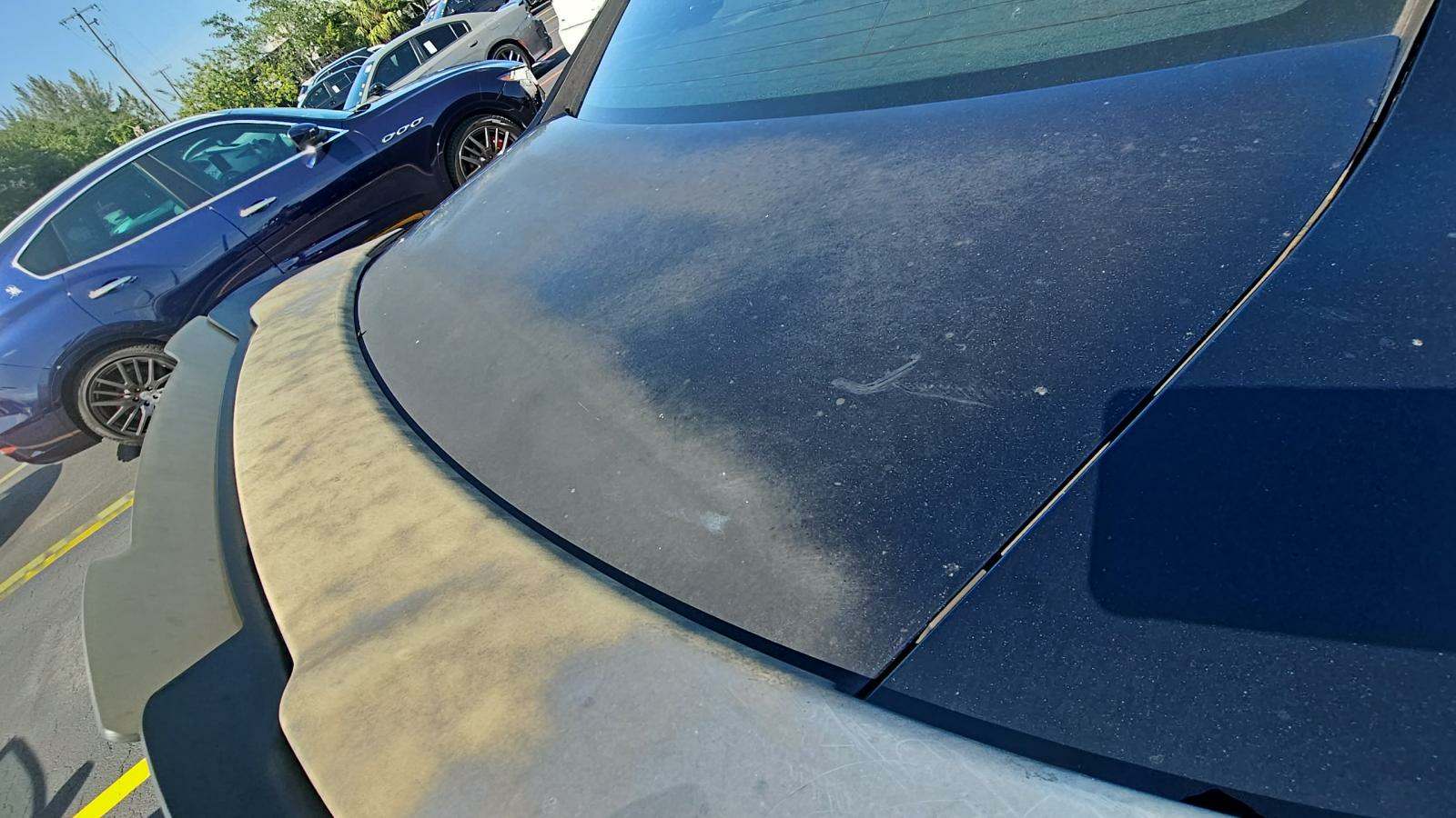 2018 Dodge Charger SXT Plus RWD