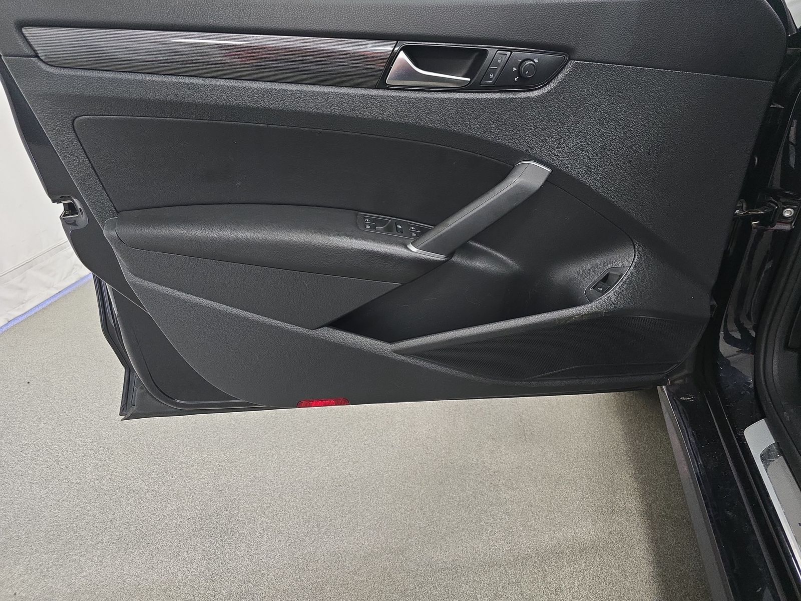 2020 Volkswagen Passat 2.0T R-Line FWD