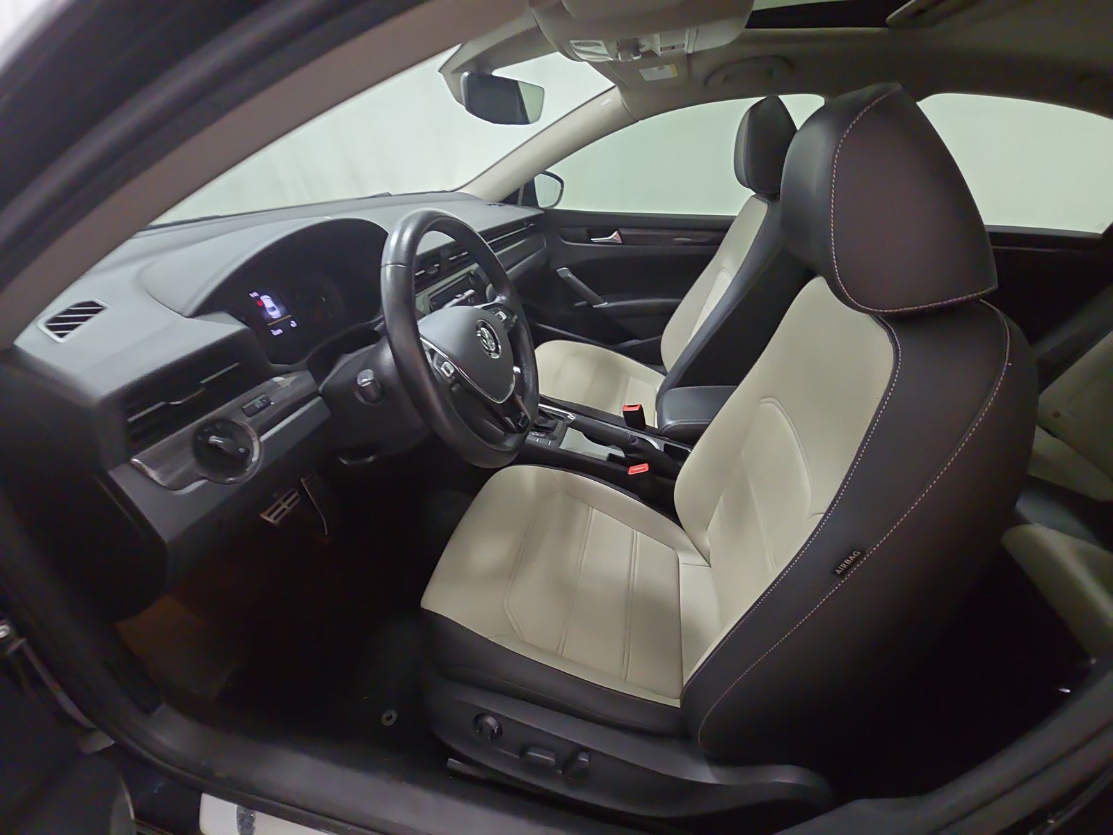 2020 Volkswagen Passat 2.0T R-Line FWD