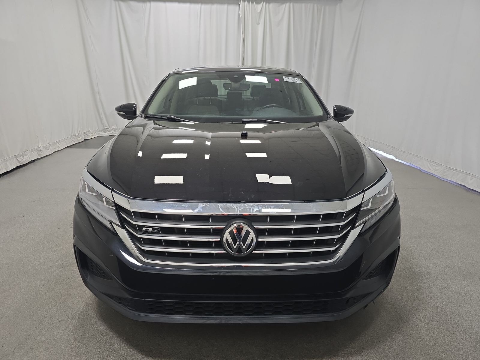 2020 Volkswagen Passat 2.0T R-Line FWD