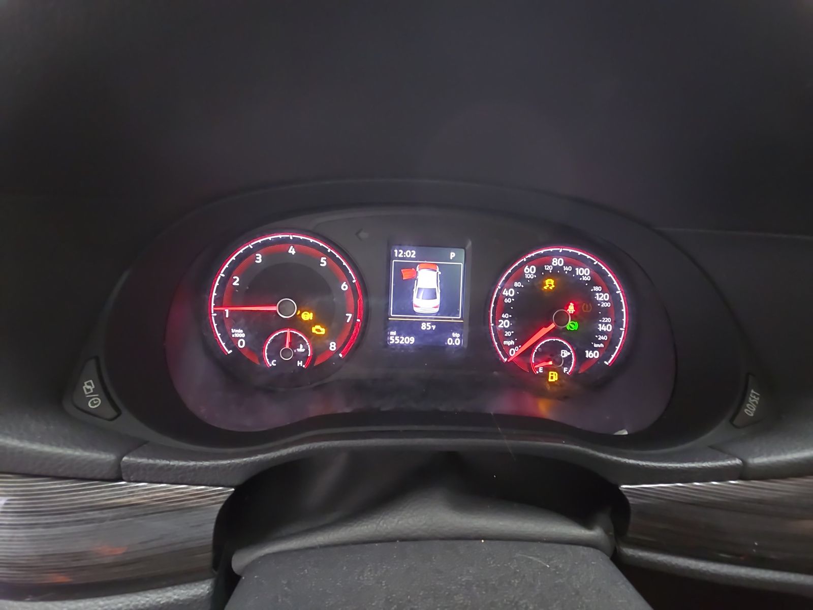 2020 Volkswagen Passat 2.0T R-Line FWD