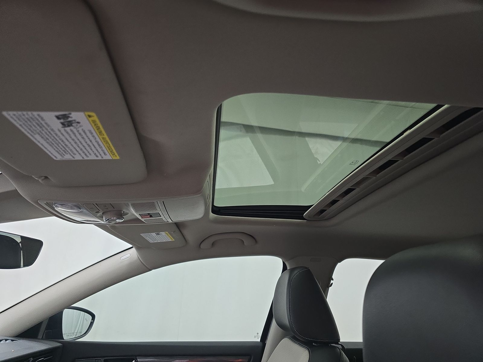 2020 Volkswagen Passat 2.0T R-Line FWD