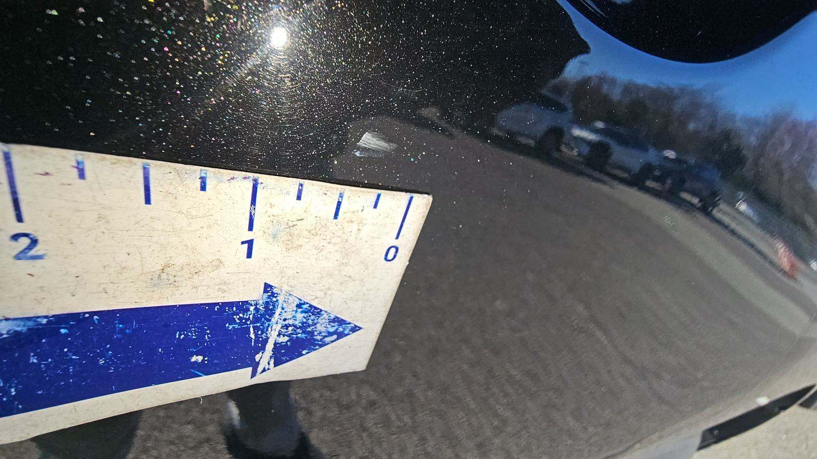 2014 Ford Edge Limited AWD