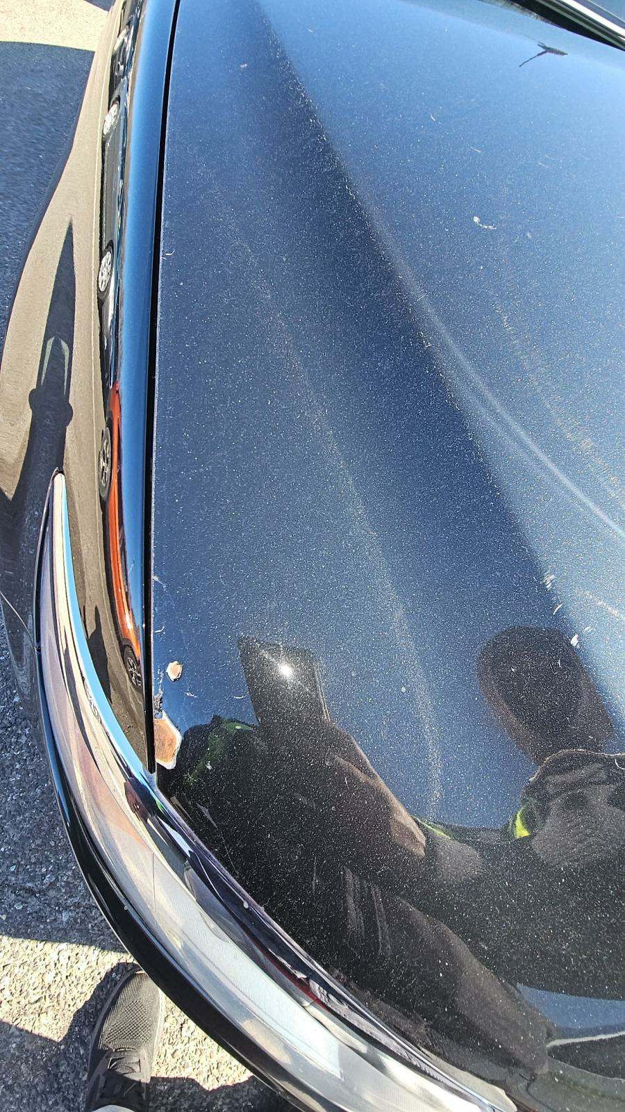 2014 Ford Edge Limited AWD