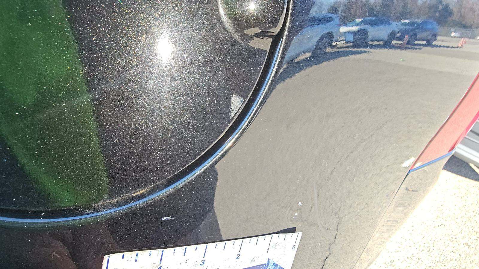 2014 Ford Edge Limited AWD