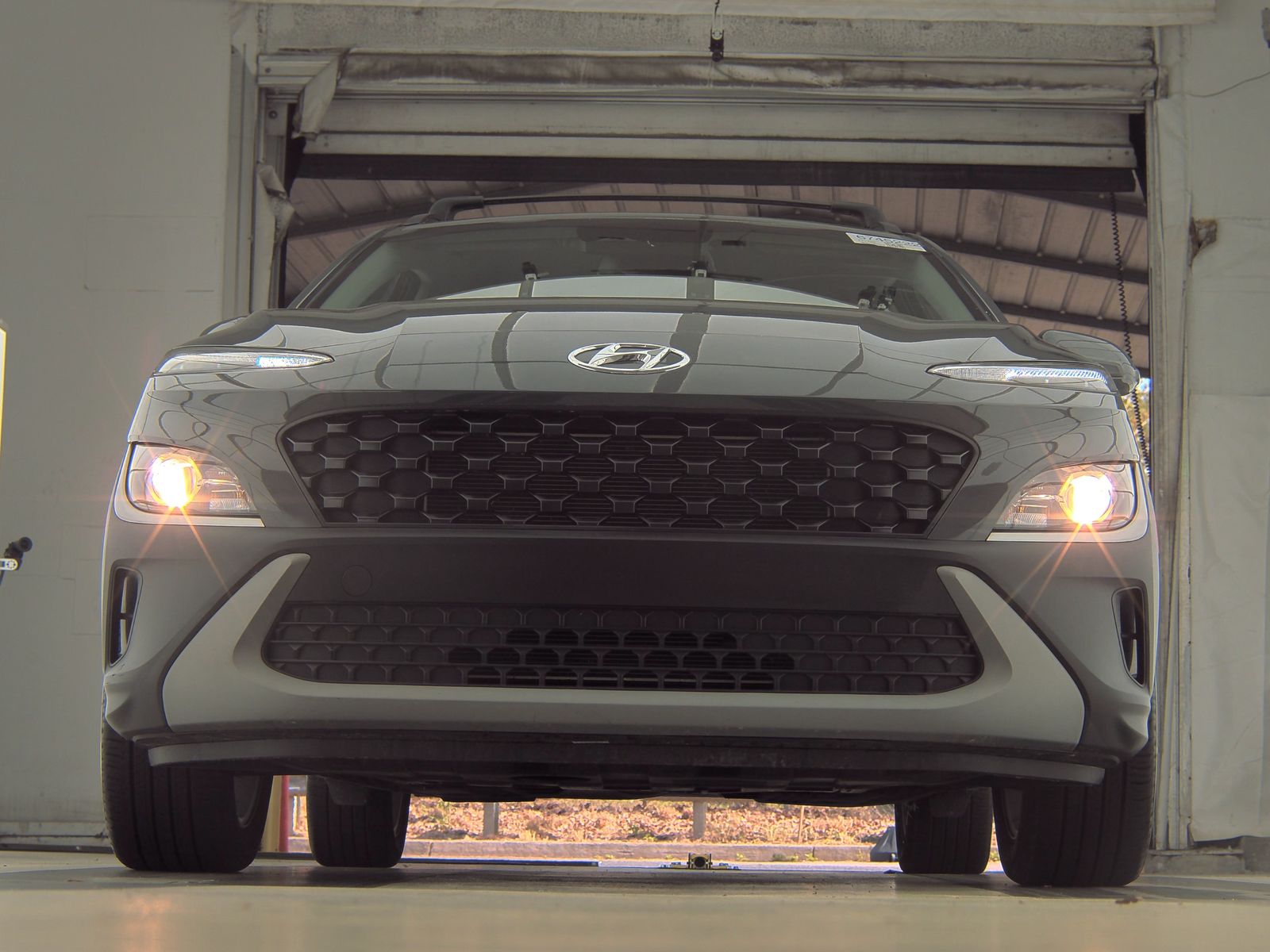 2023 Hyundai Kona SEL FWD