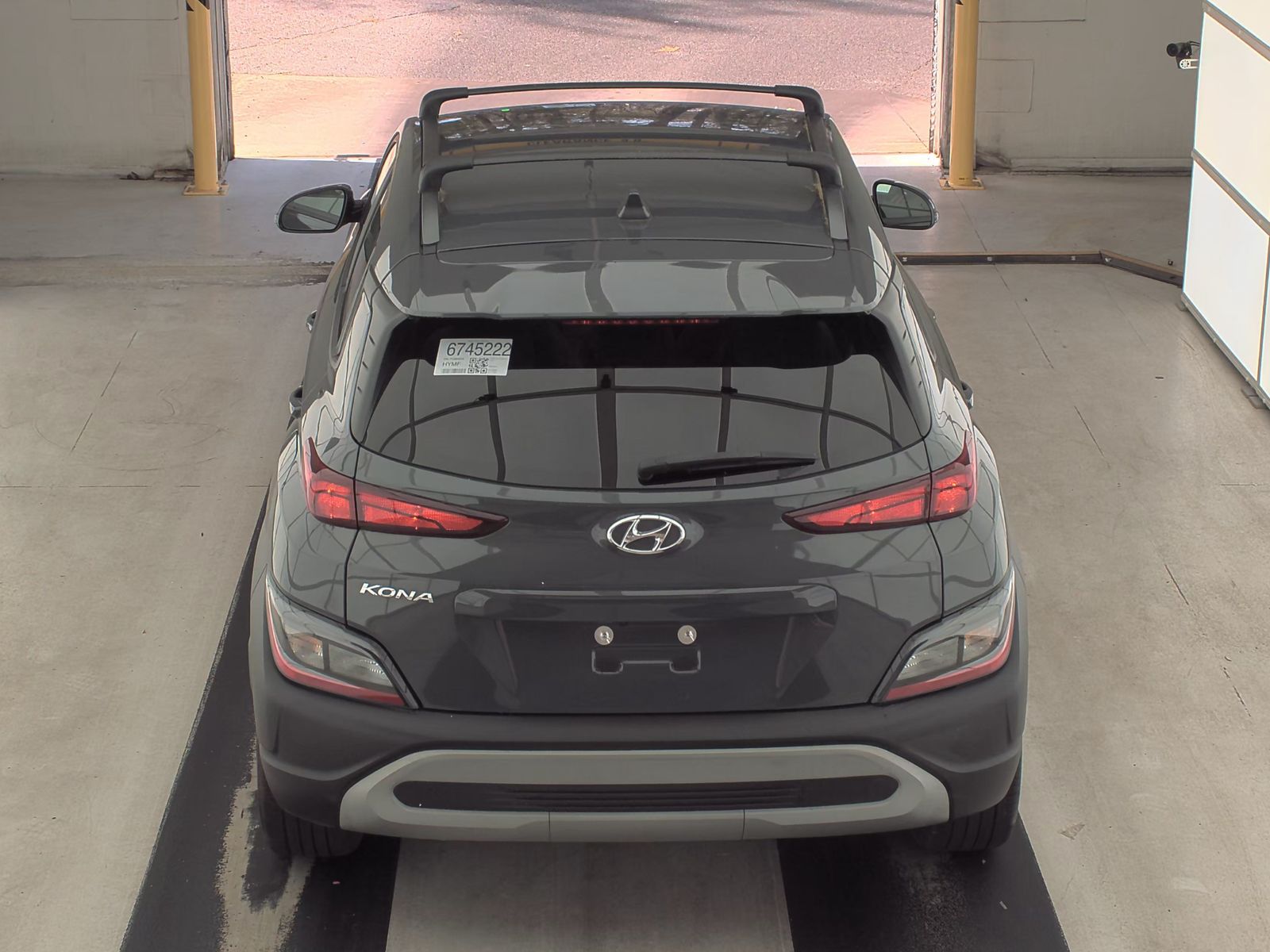 2023 Hyundai Kona SEL FWD