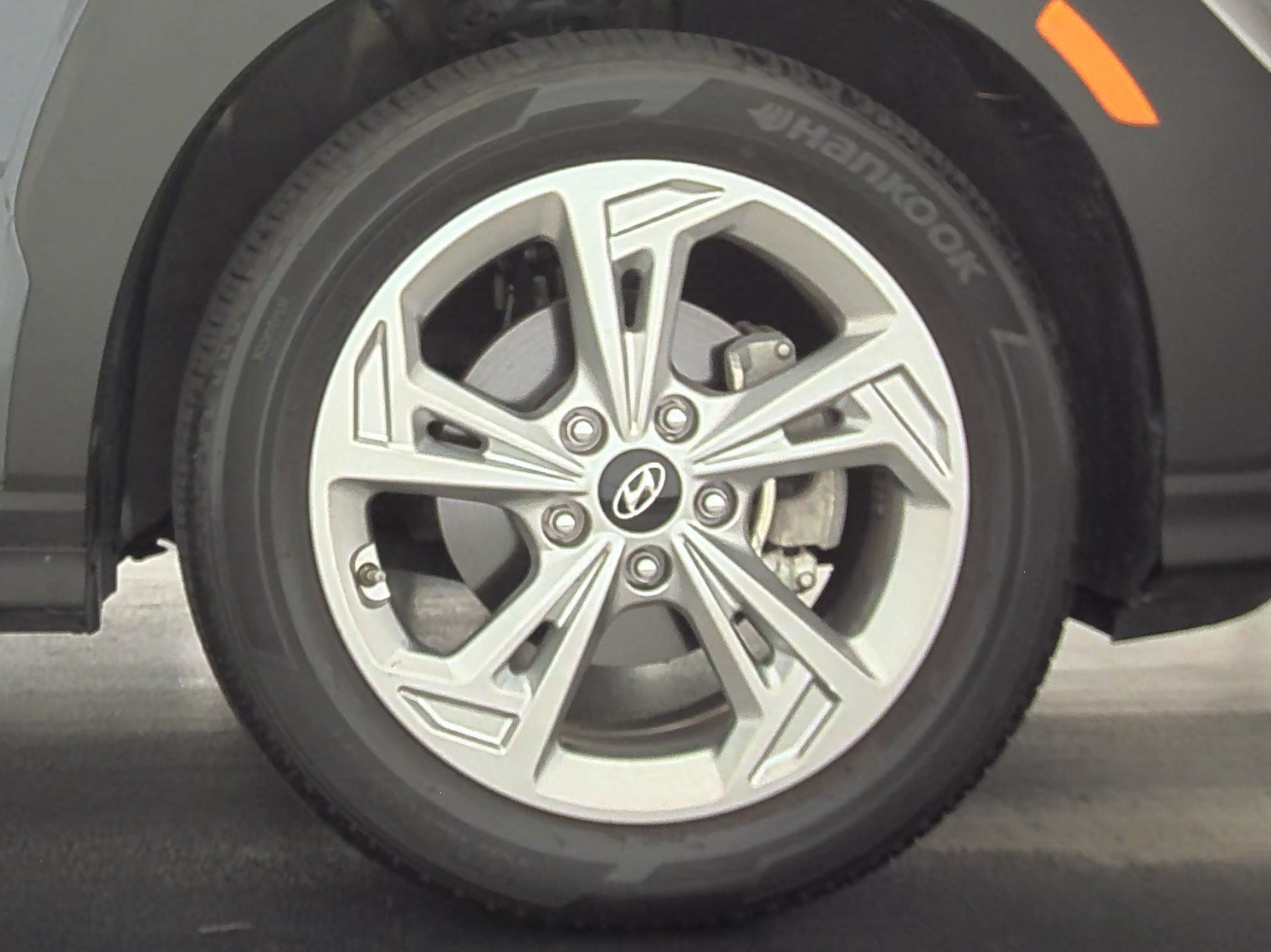 2023 Hyundai Kona SEL FWD