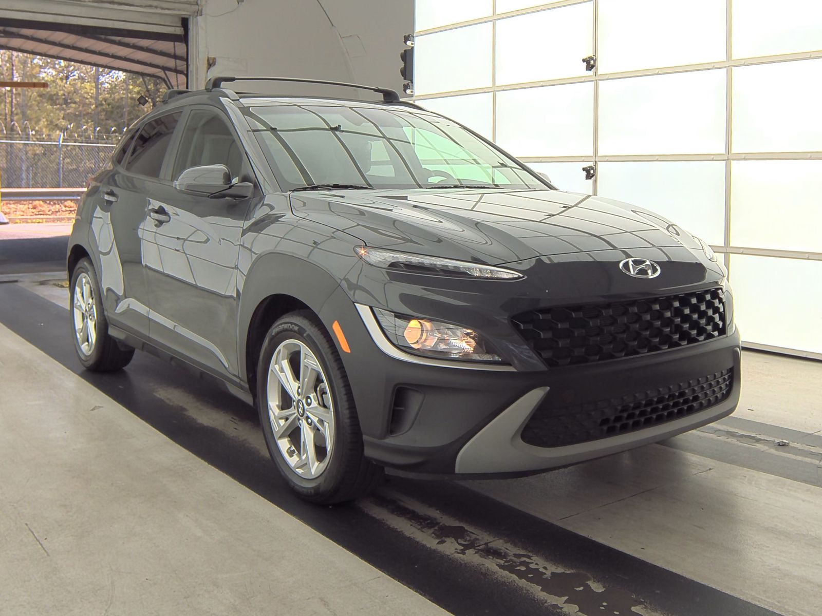 2023 Hyundai Kona SEL FWD