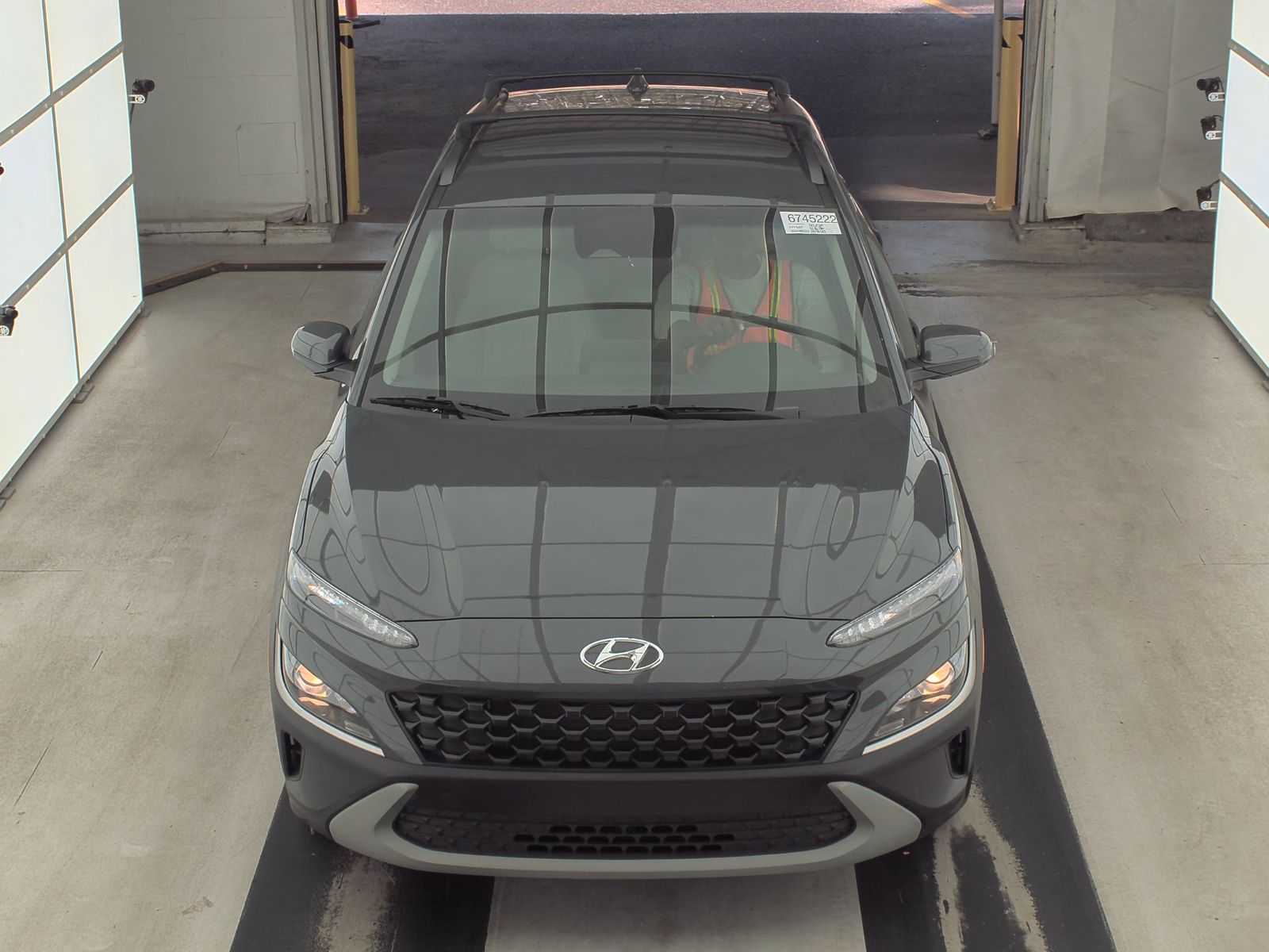 2023 Hyundai Kona SEL FWD