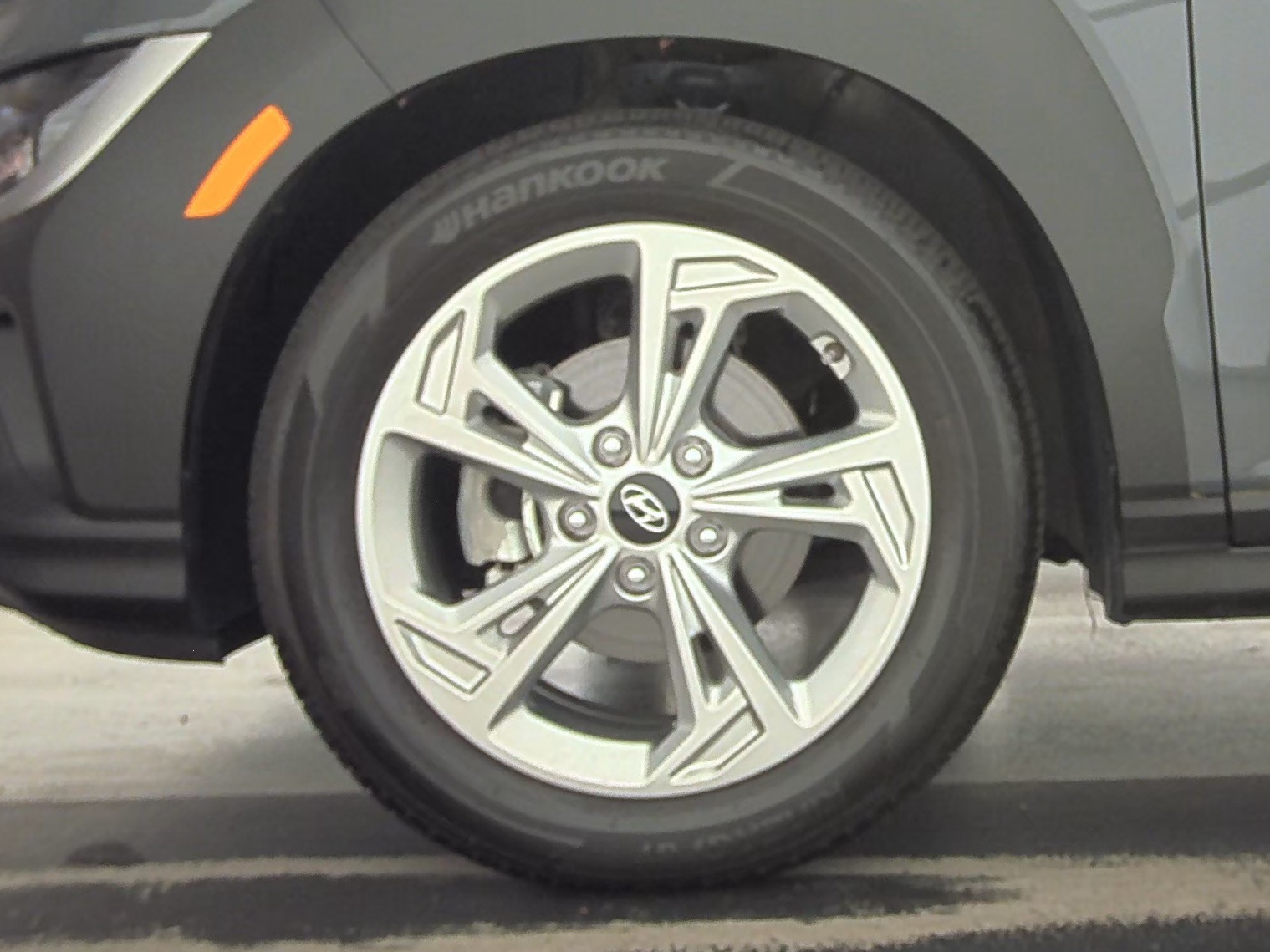 2023 Hyundai Kona SEL FWD