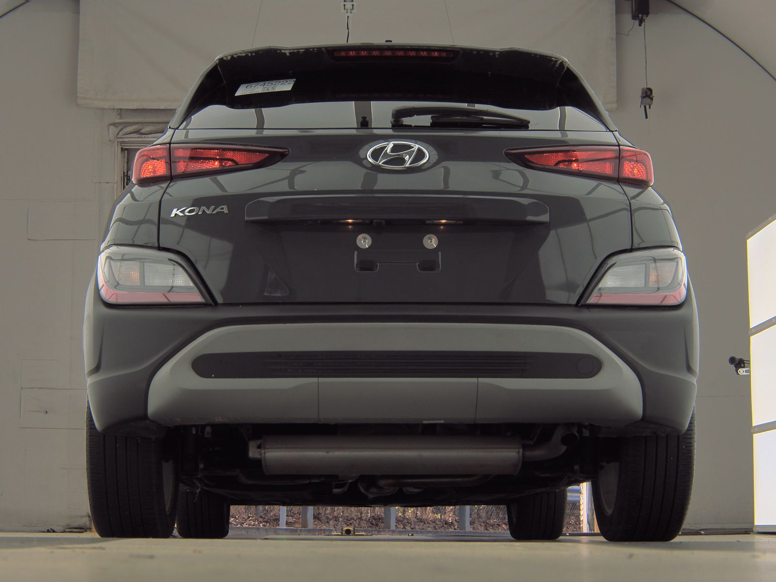 2023 Hyundai Kona SEL FWD