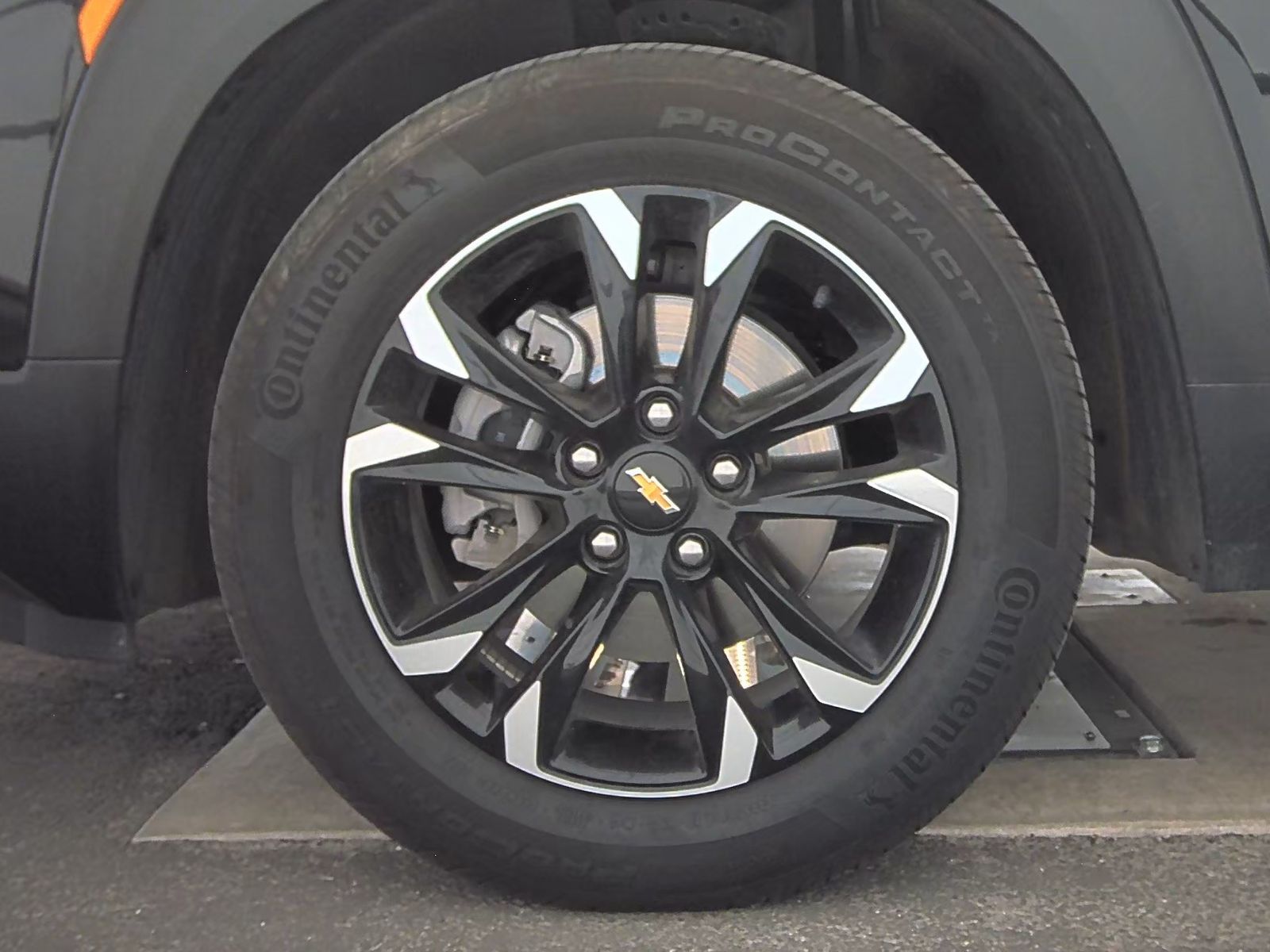 CHEVROLET OTHER - 10