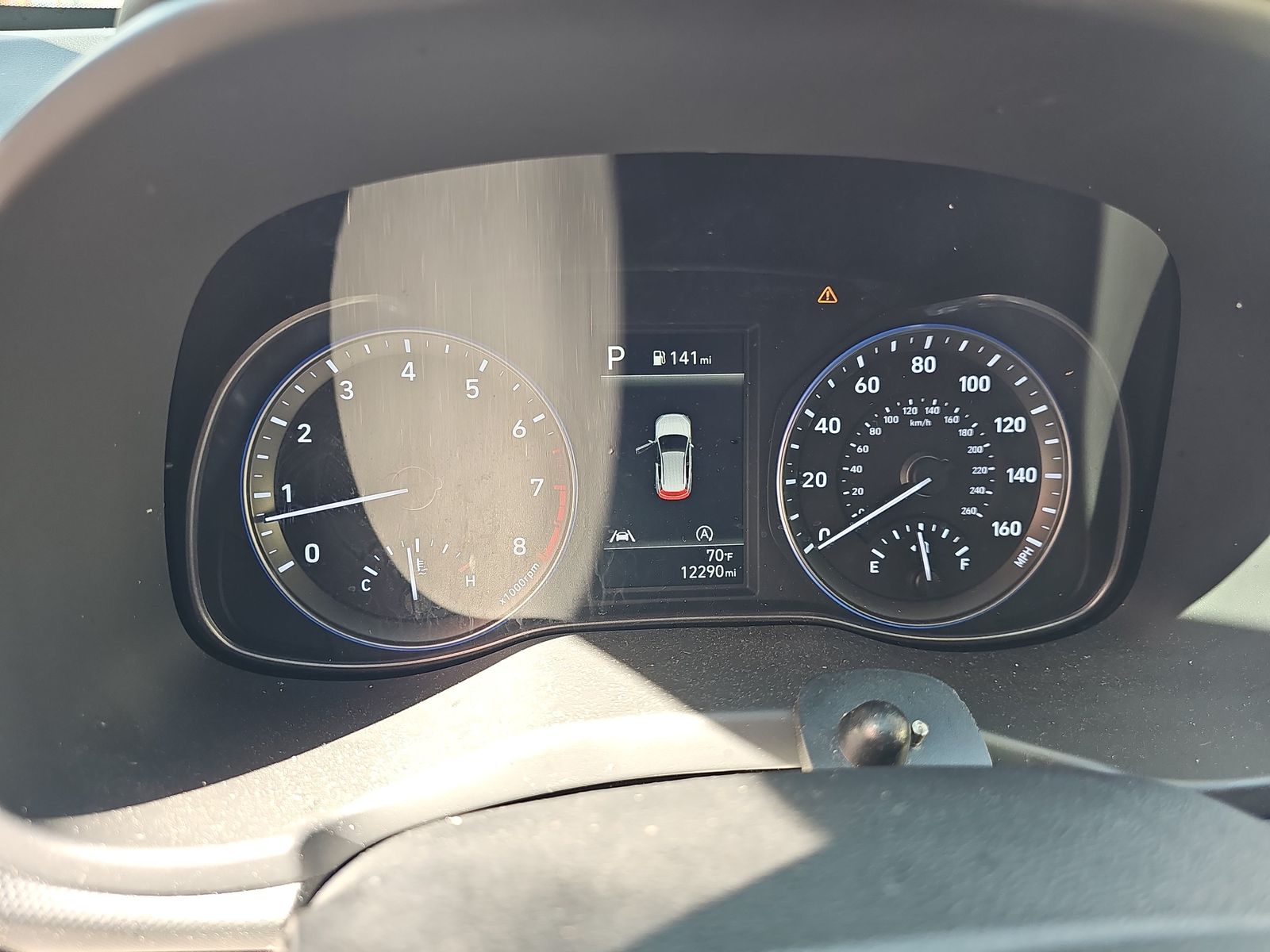 2023 Hyundai Kona SEL FWD