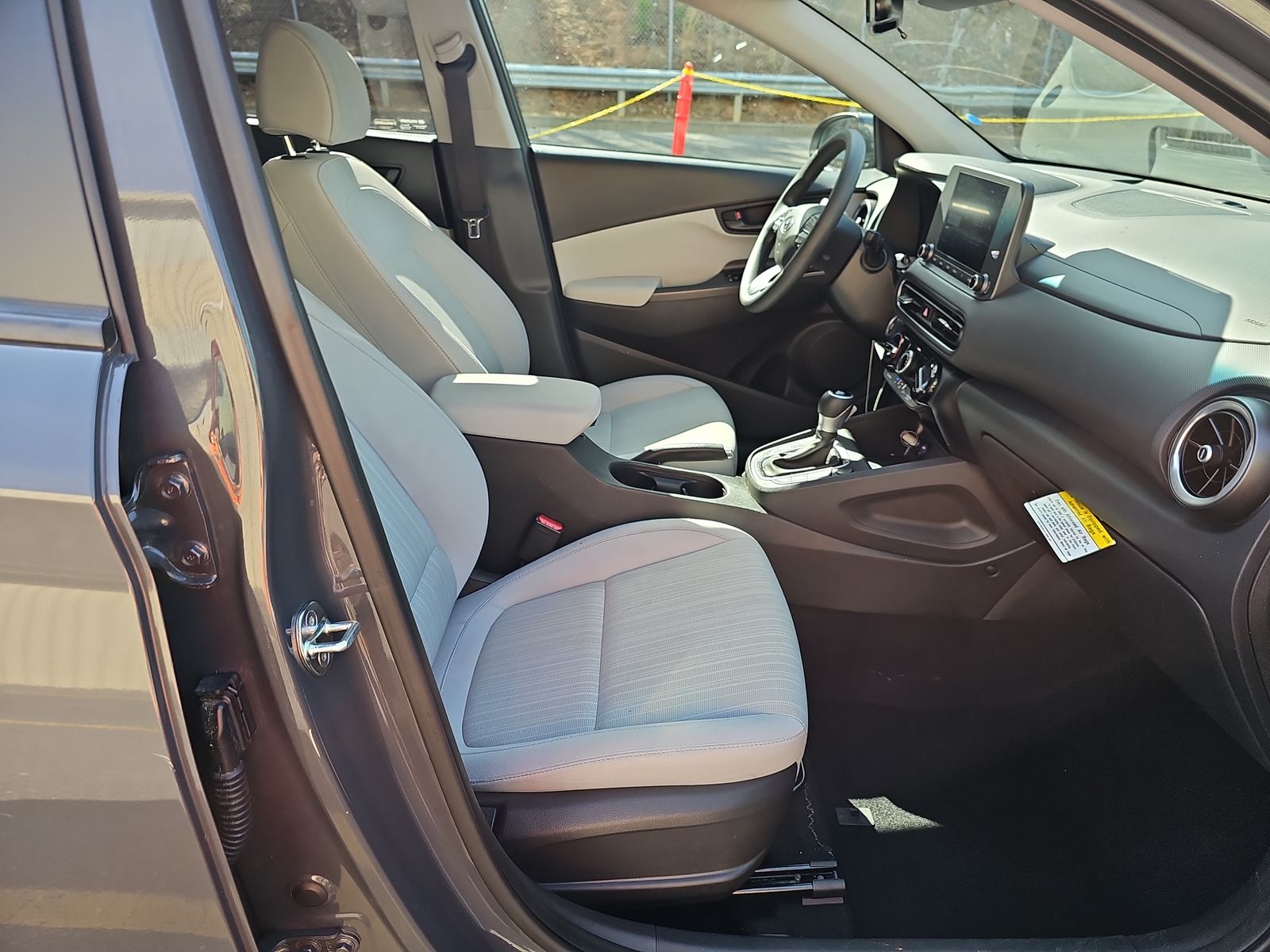 2023 Hyundai Kona SEL FWD