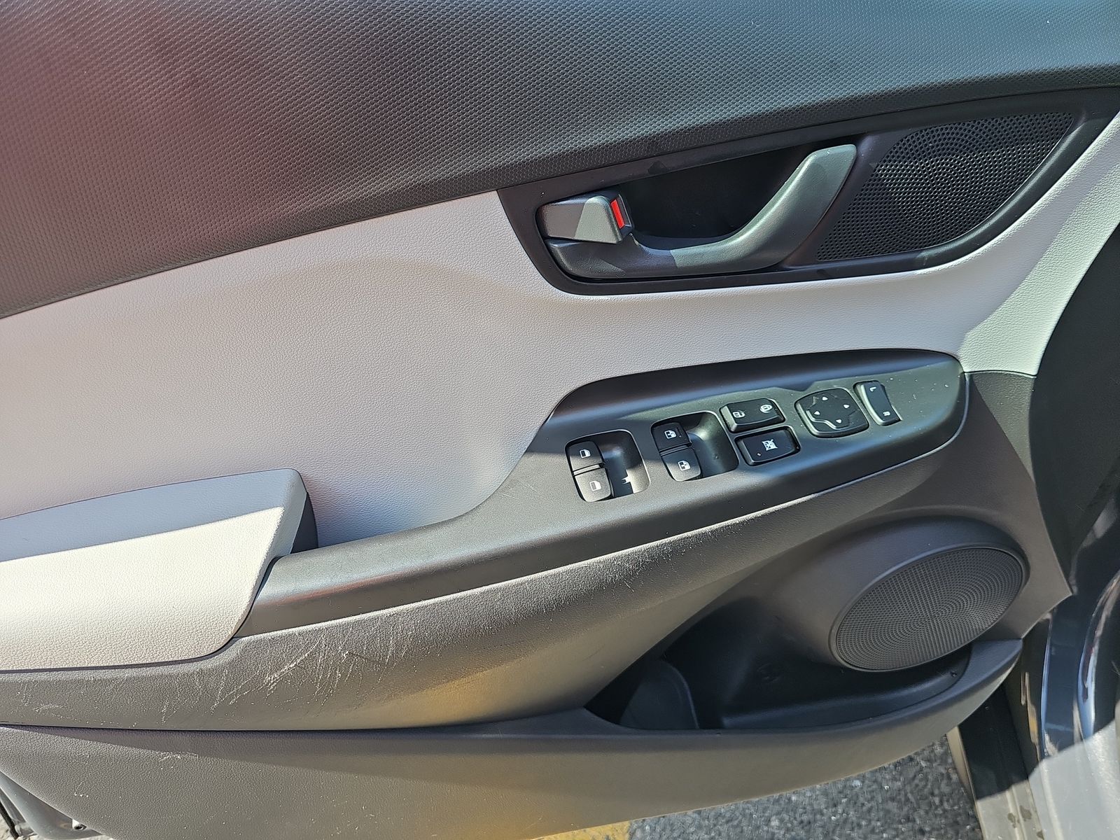 2023 Hyundai Kona SEL FWD